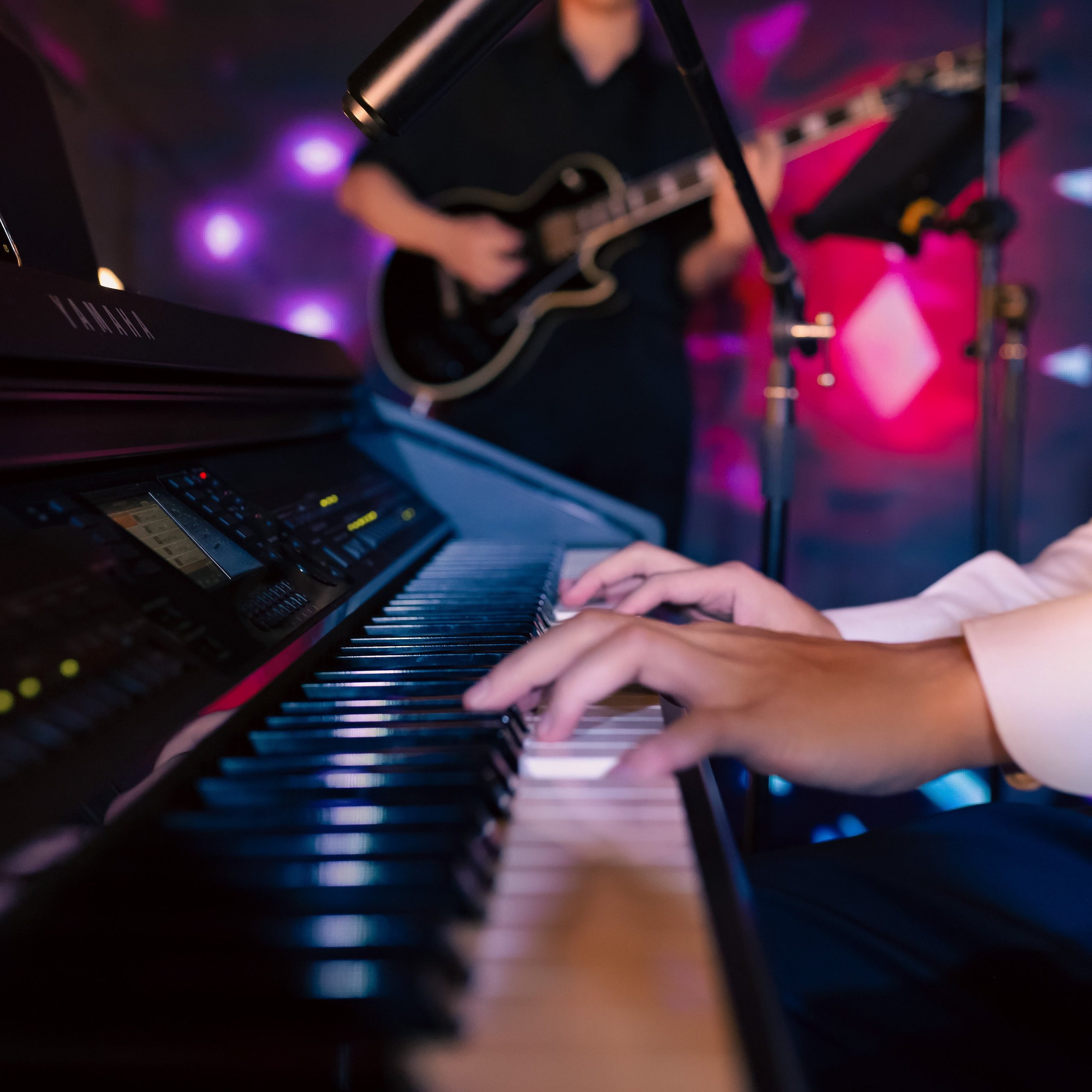 Открытие ресторана Foros в Атырау. Фотограф в Атырау Максим Стадниченко