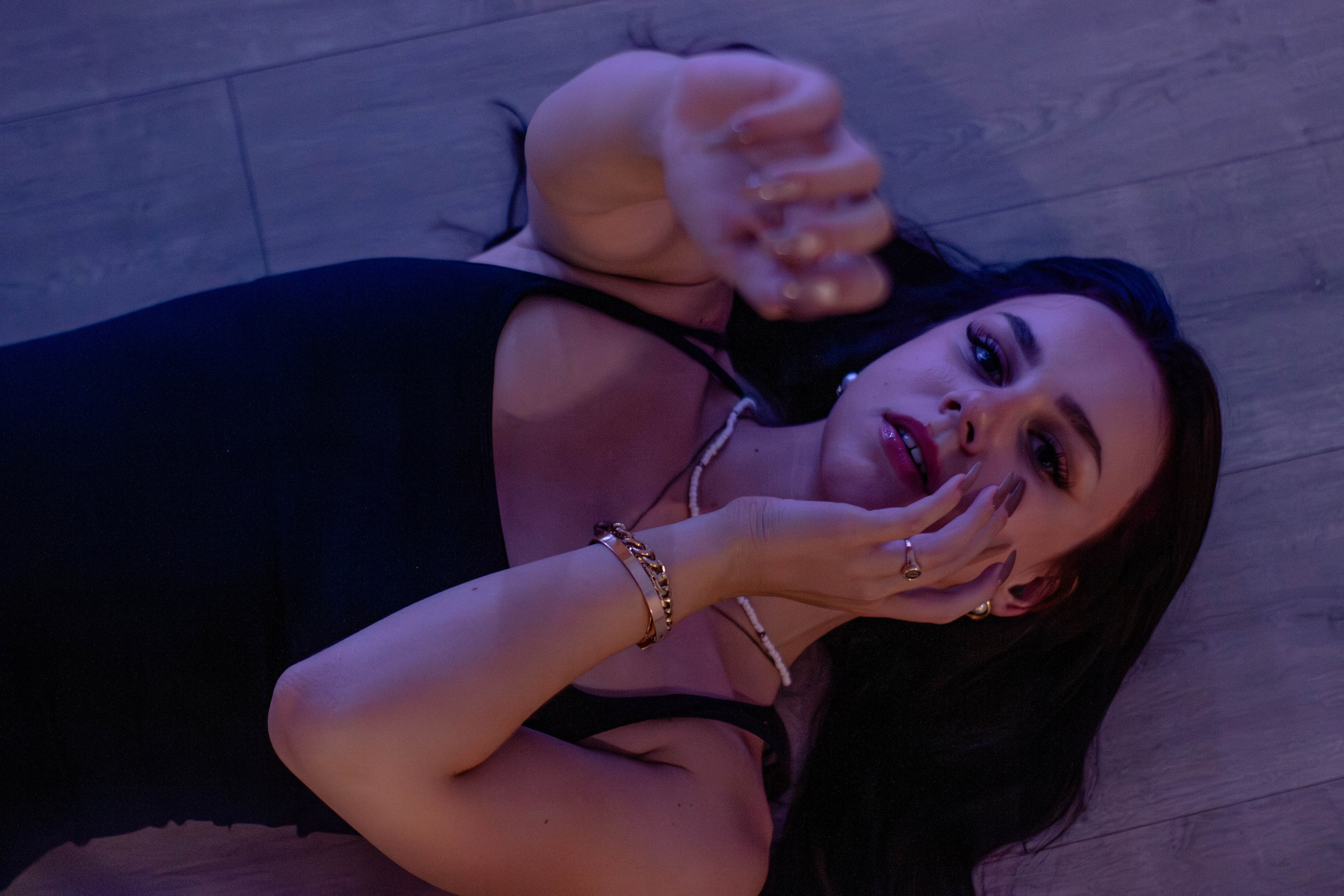 Алиса. Женский и семейный фотограф в Волгограде