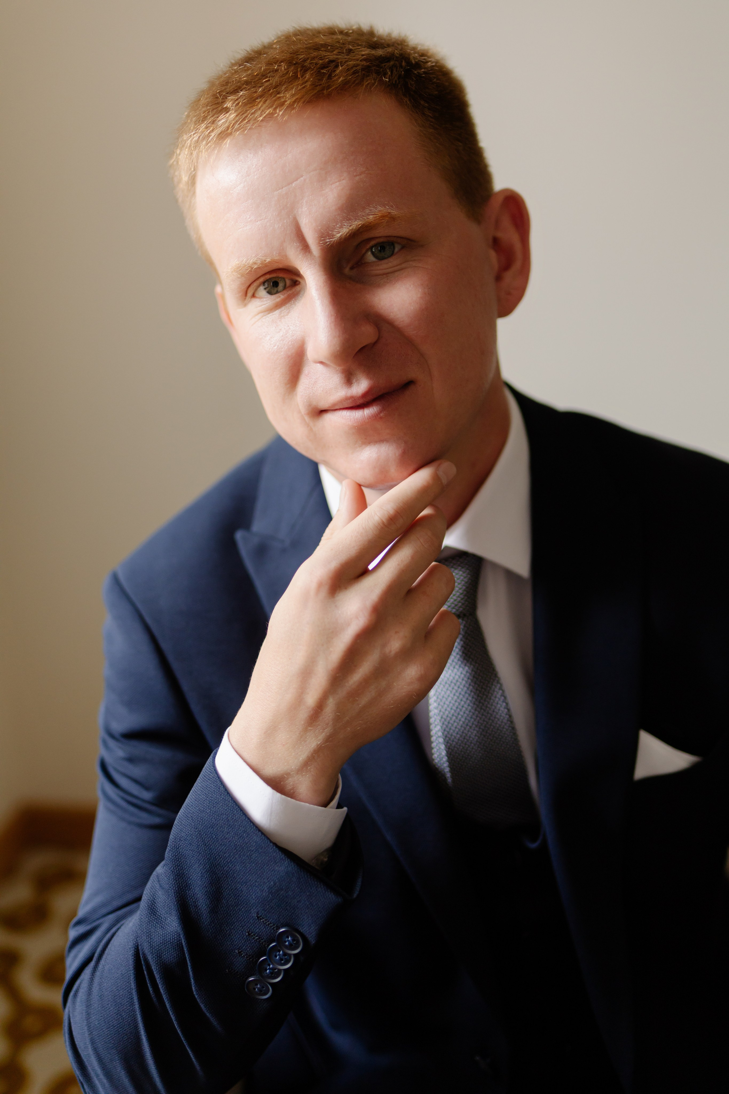 Галина и Роман. Фотограф и Видеограф во Владимире