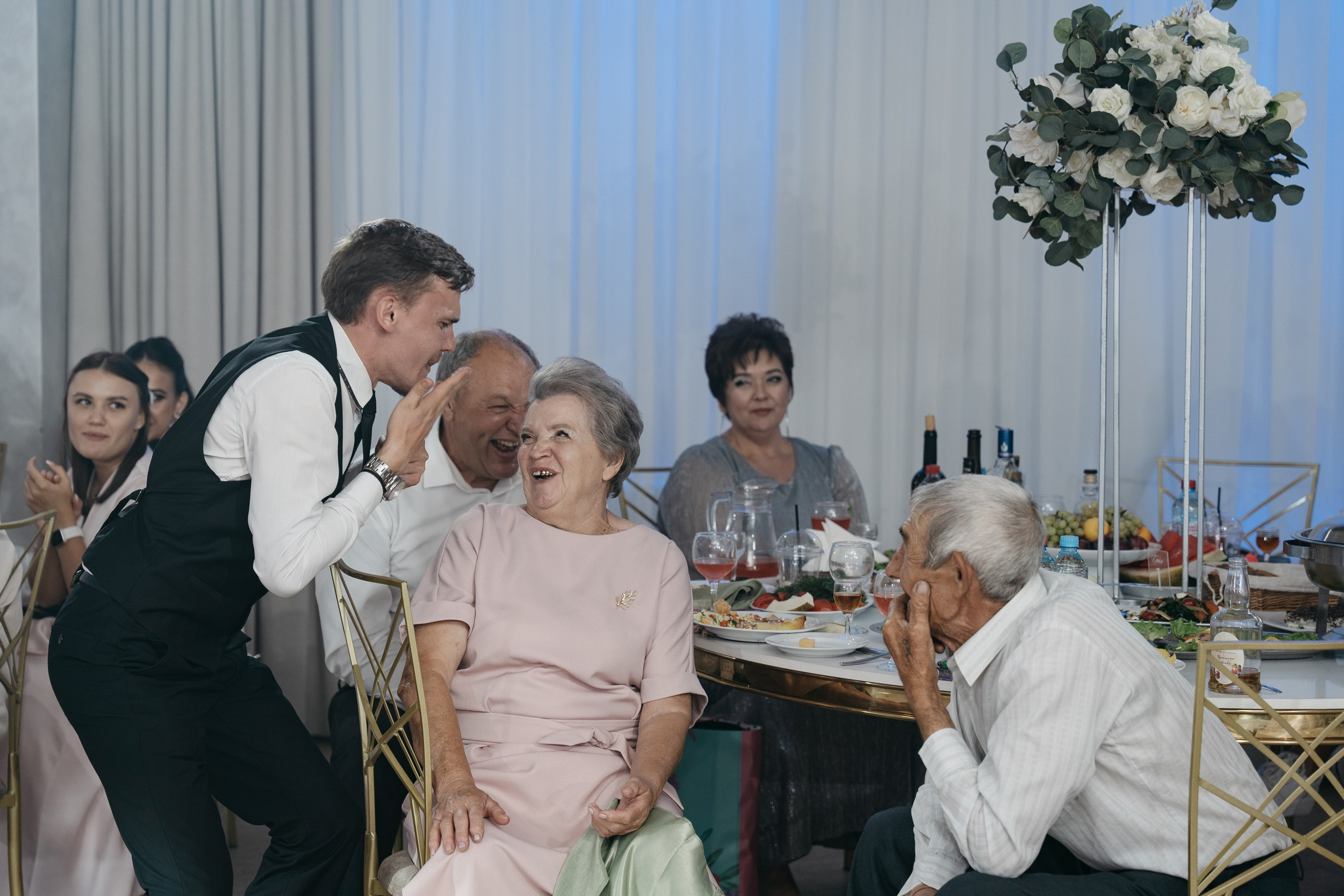 Евгений & Ольга. Свадебный и репортажный фотограф Юров Дмитрий