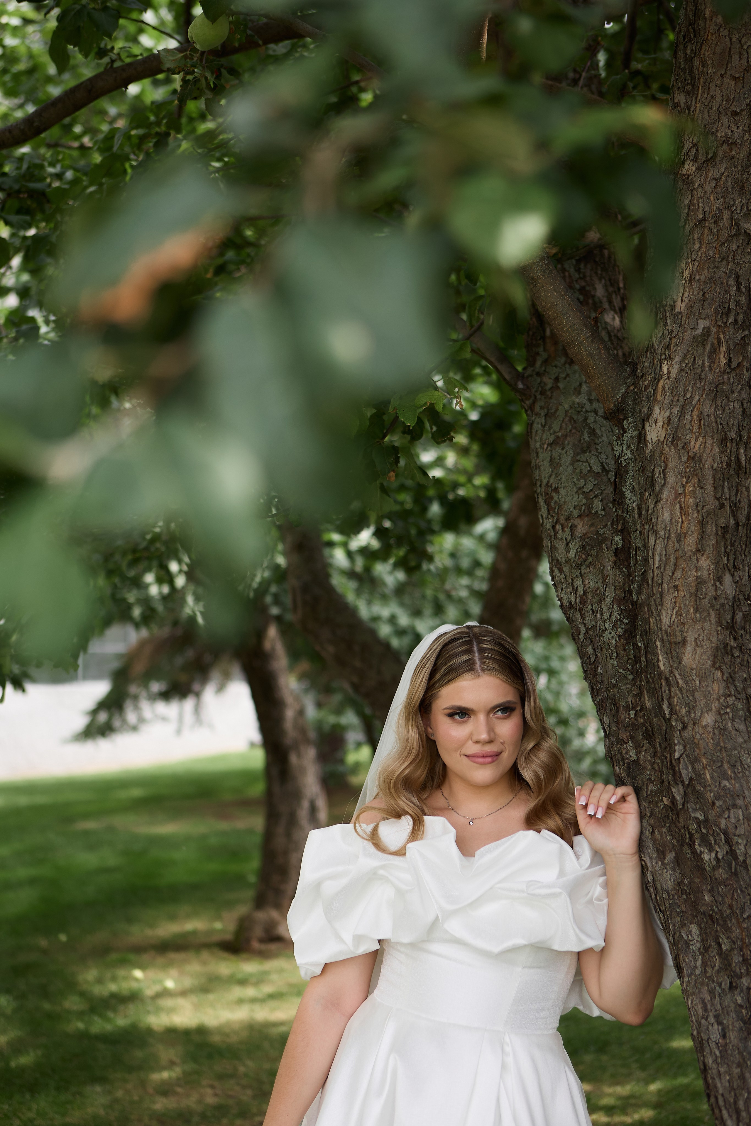 Алексей и Екатерина. Свадебный фотограф Нижний Новгород