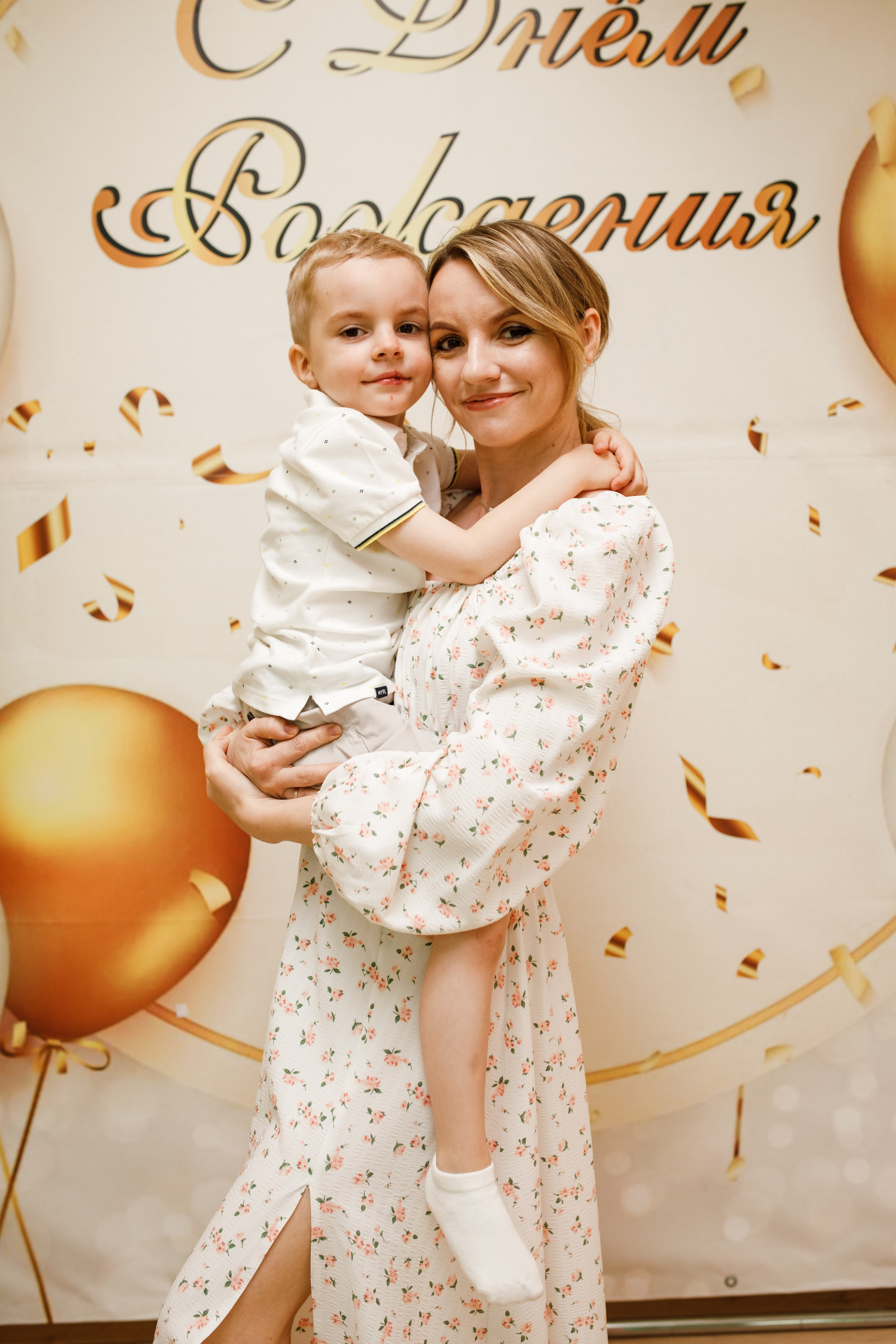 Праздники. Детский Фотограф Анжелика Газиева