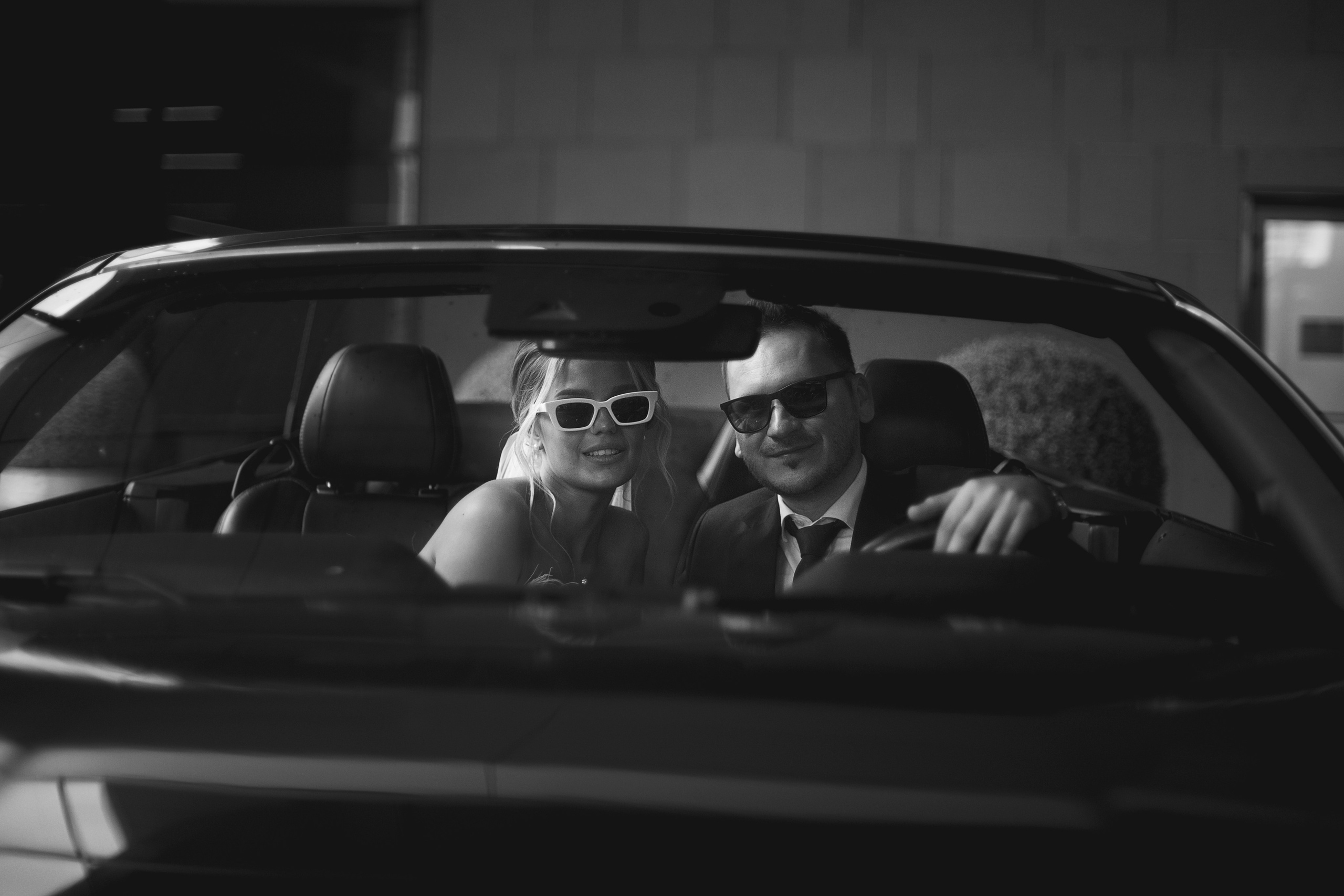 Станислав и Жанна. Свадебный фотограф в Ростове-на-Дону Олег Майер