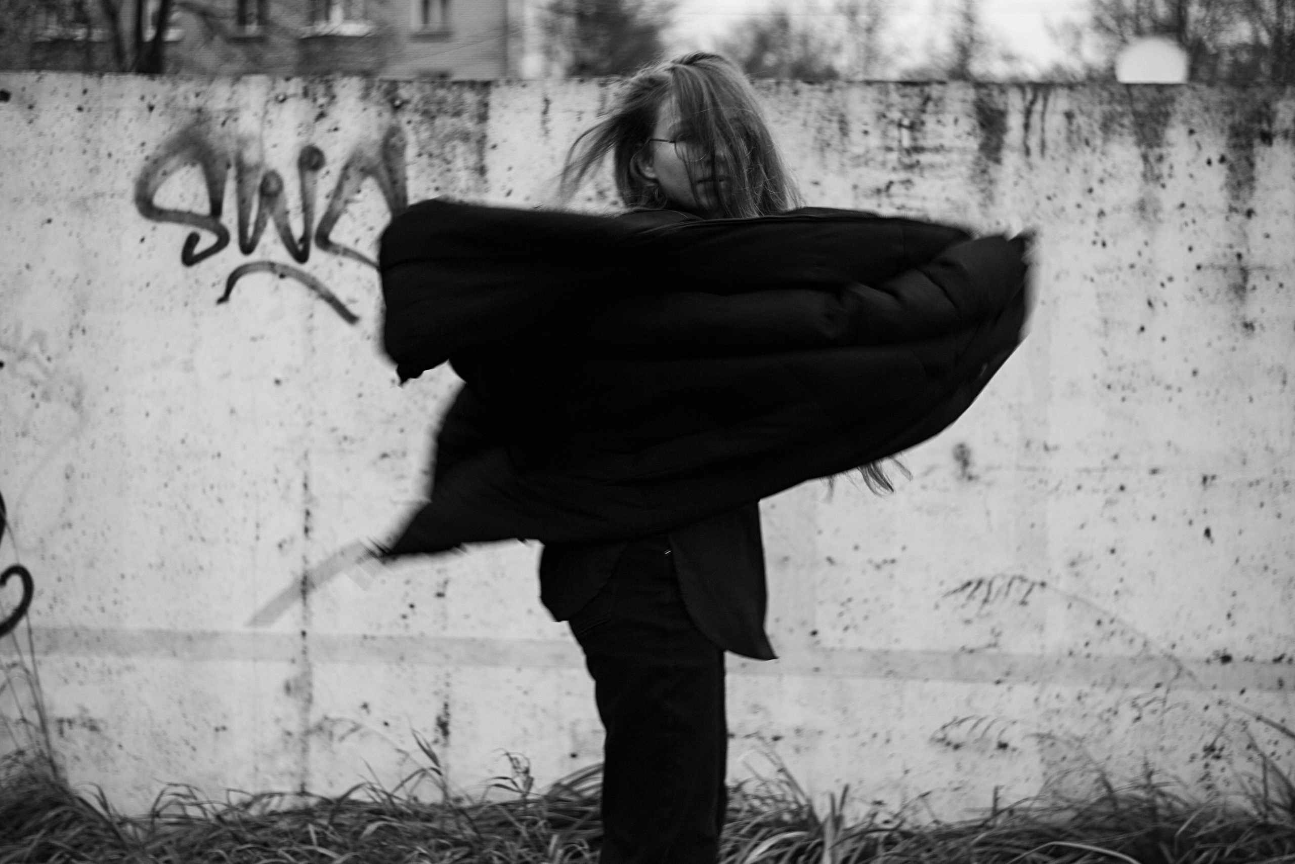 Вита. Портретный фотограф Юлия Фёдорова