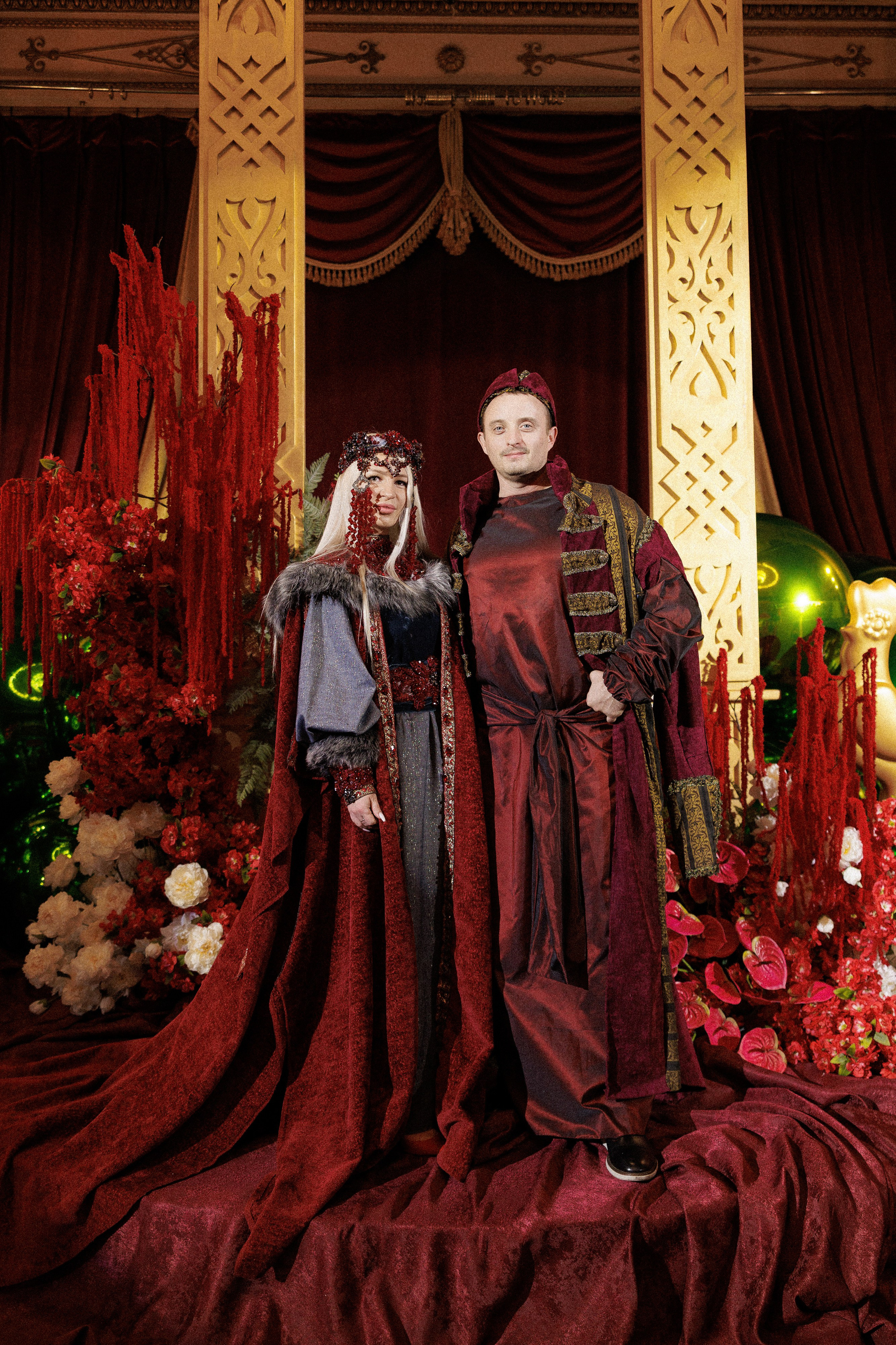 AIR IN PARTY AWARDS 2025. Свадебный и event-фотограф Иван Волнухин