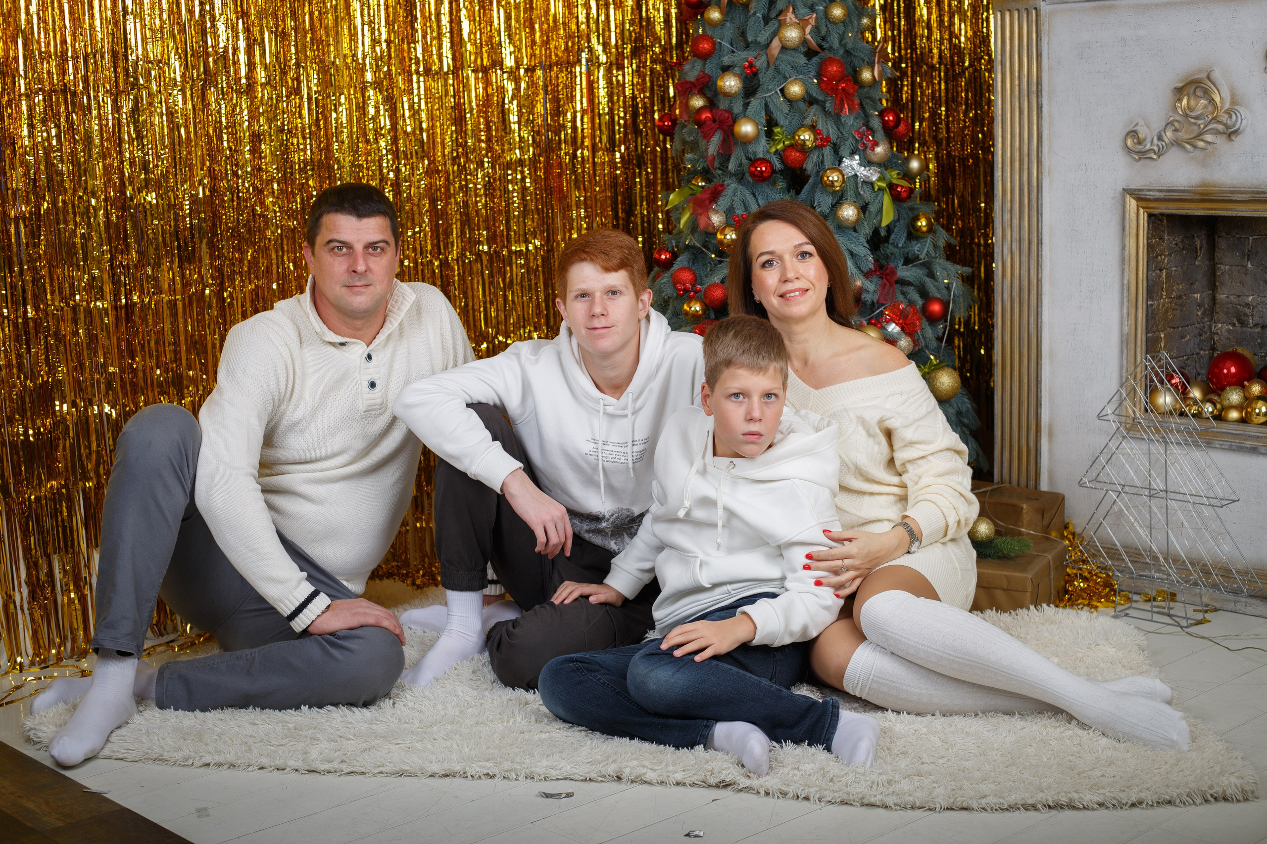 Семейные фотосессии. Художественный и репортажный фотограф в Санкт-Петербурге Виктория Никитина