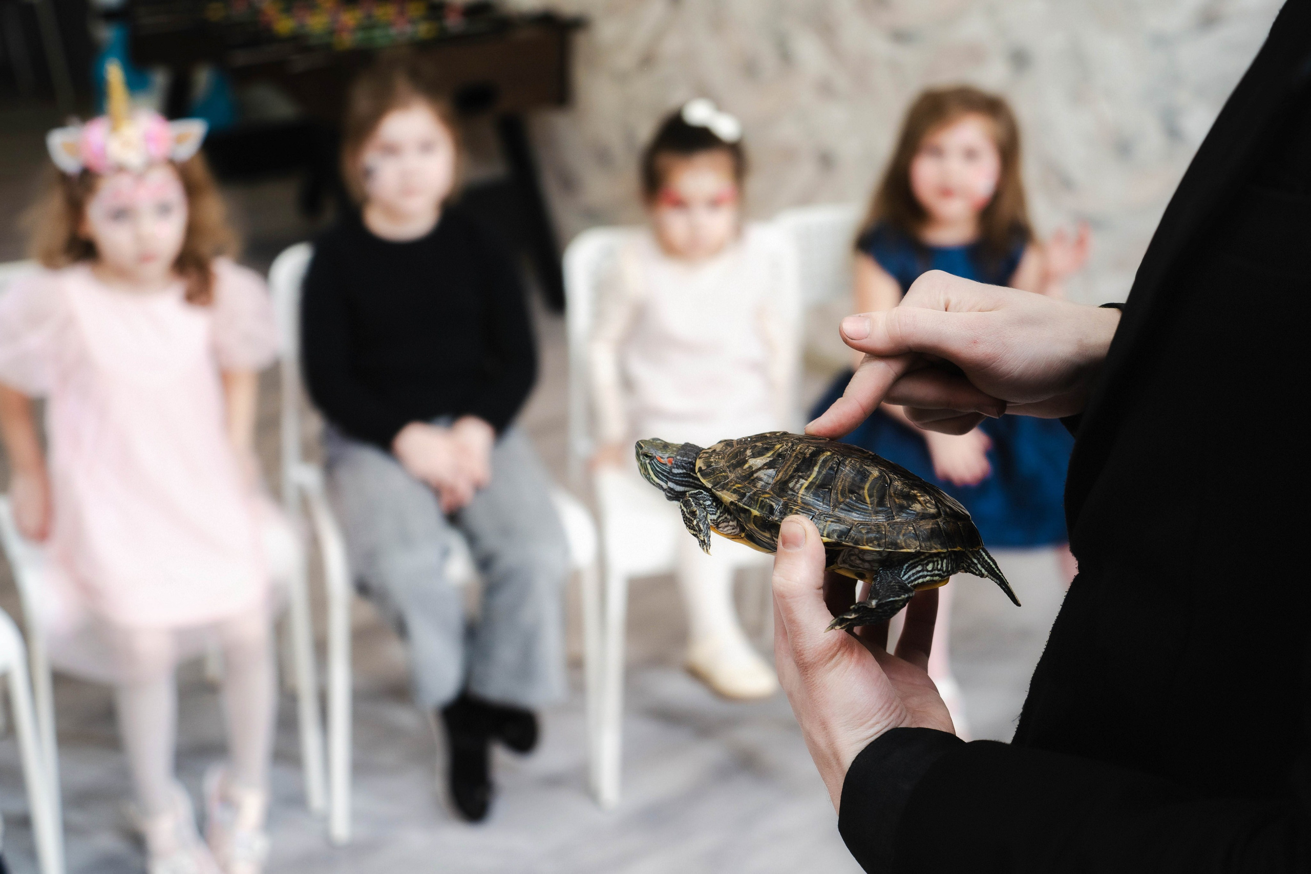 День рождения Тёмы. Свадебный и семейный фотограф в Санкт-Петербурге Виктор Голубев