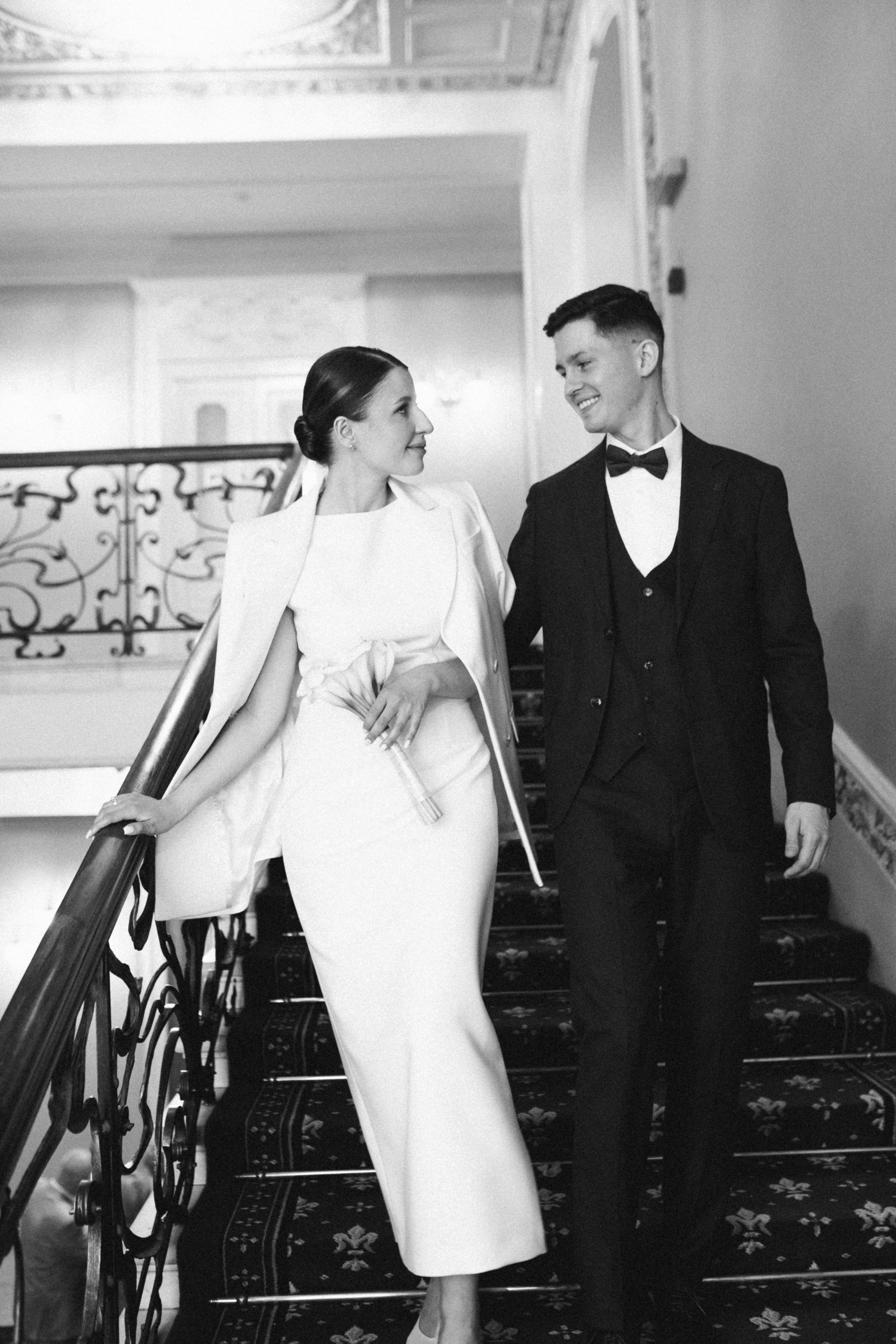 Свадебные съемки. Фотограф Анастасия Крутикова