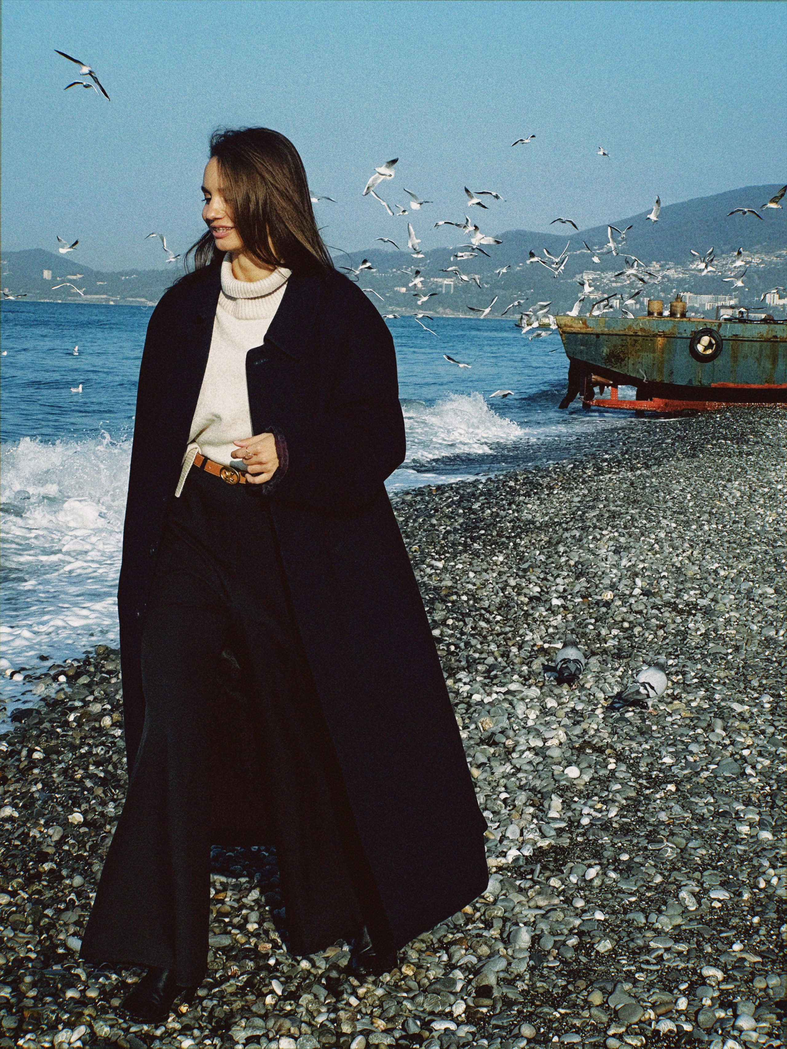 Vintage magazine 90s. Чувственный мобильный фотограф в Казани и Сочи Дьяченко Дарья