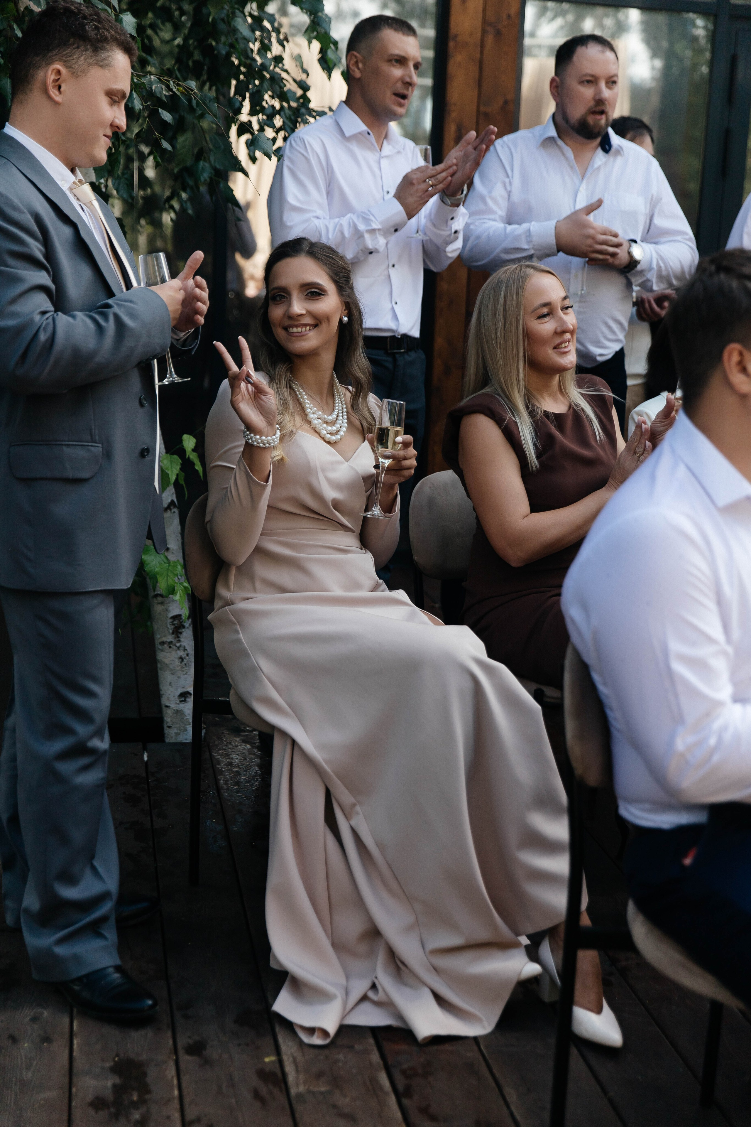 Константин & Ольга. Главная