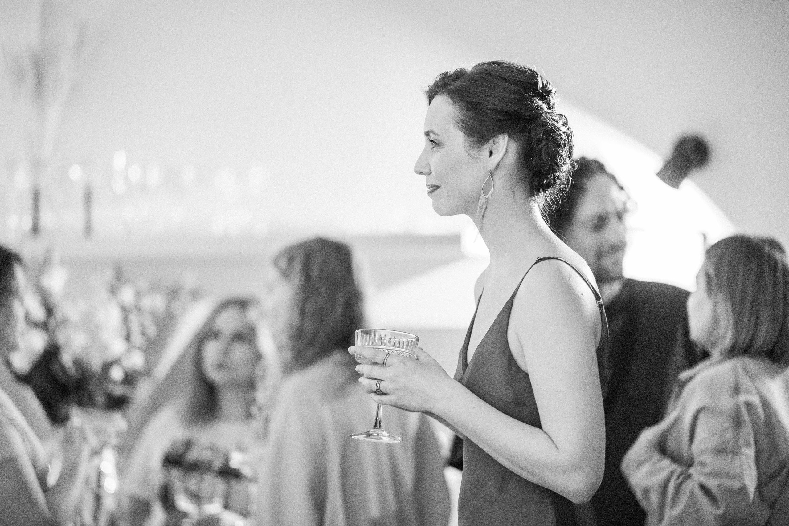 Репортаж с квартирного концерта. Фотограф Балаев Михаил