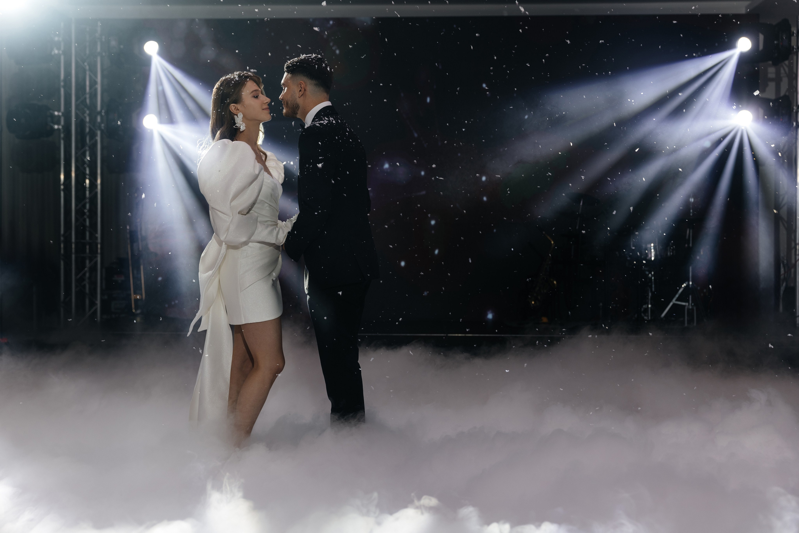 Emotion. Свадебный фотограф в Ульяновске Алексей Китов