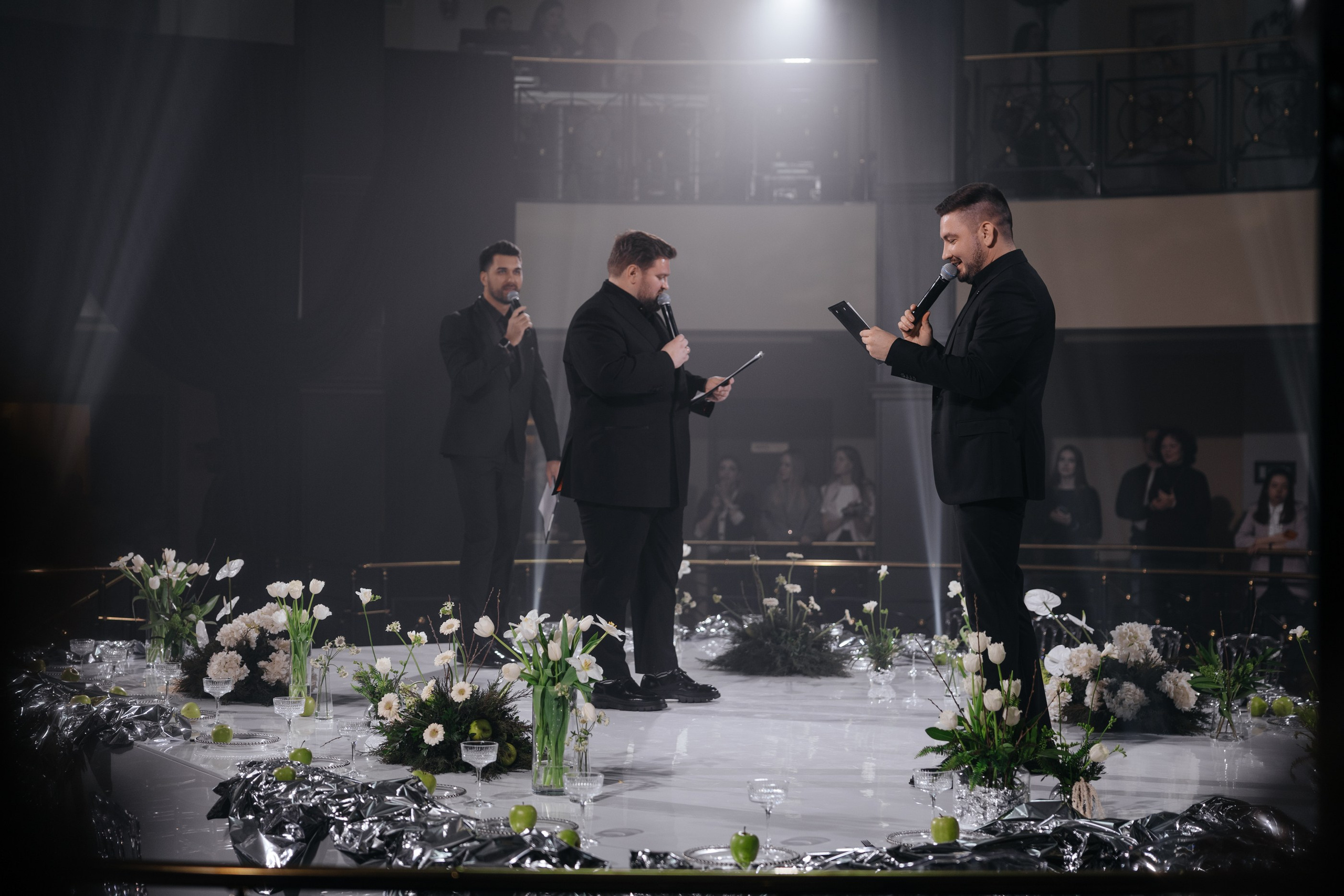 Bride Show Imperial Resort & Spa. Свадебный фотограф в Ульяновске Алексей Китов