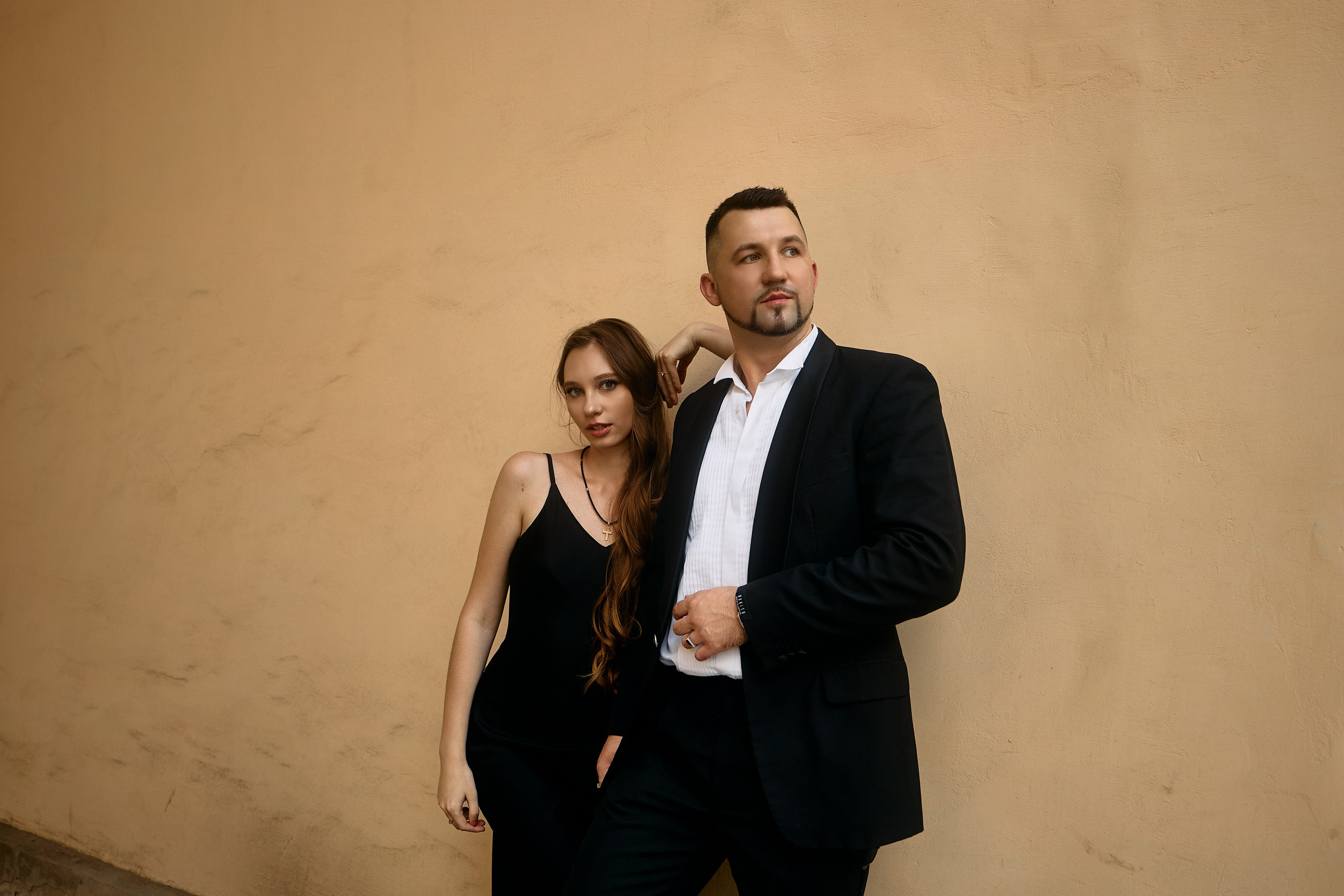 Street Love Story. Яна Чхан — Фотограф в Донецке и не только
