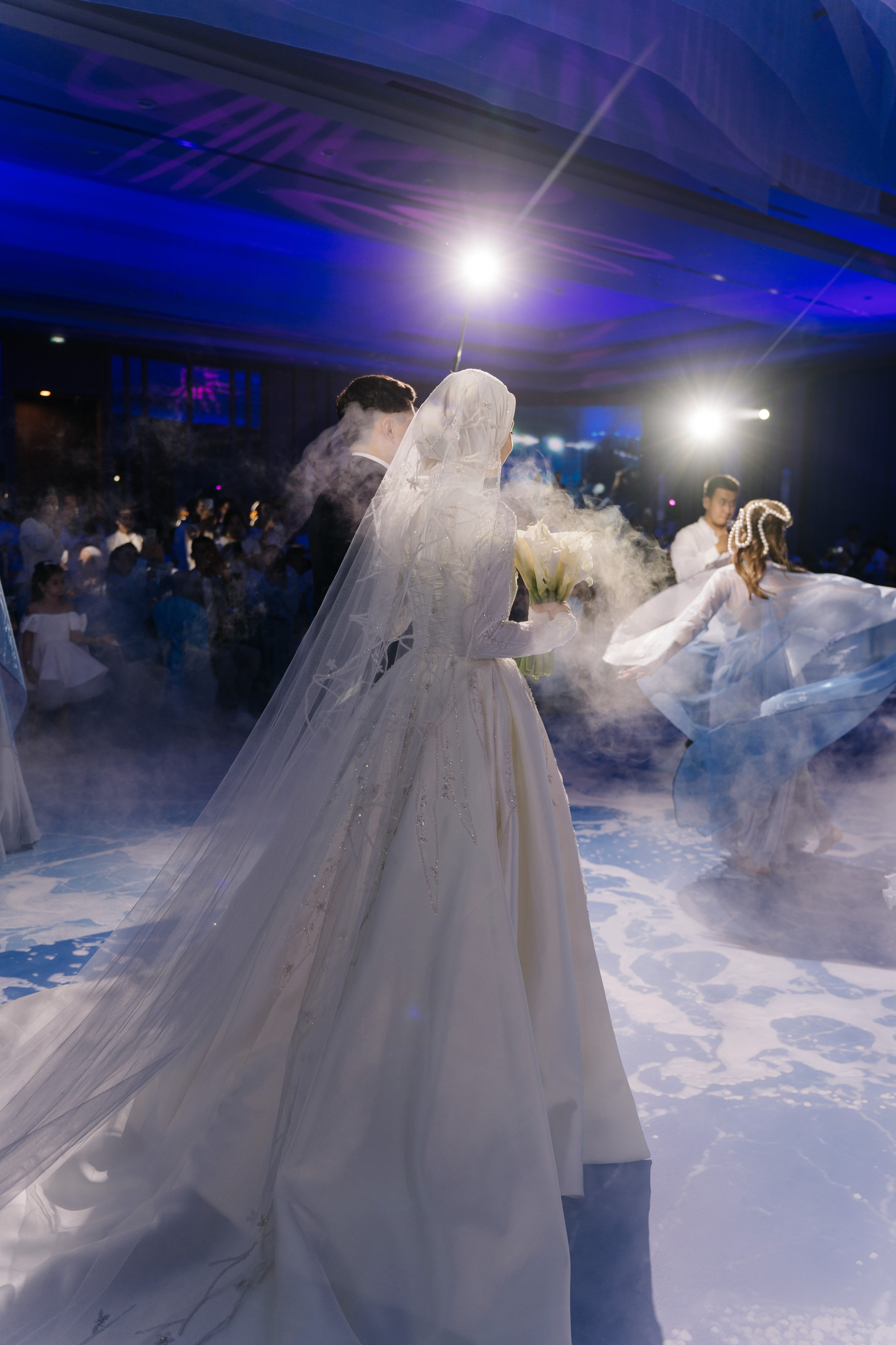 Miras & Aida (wedding). ___________________________________________________