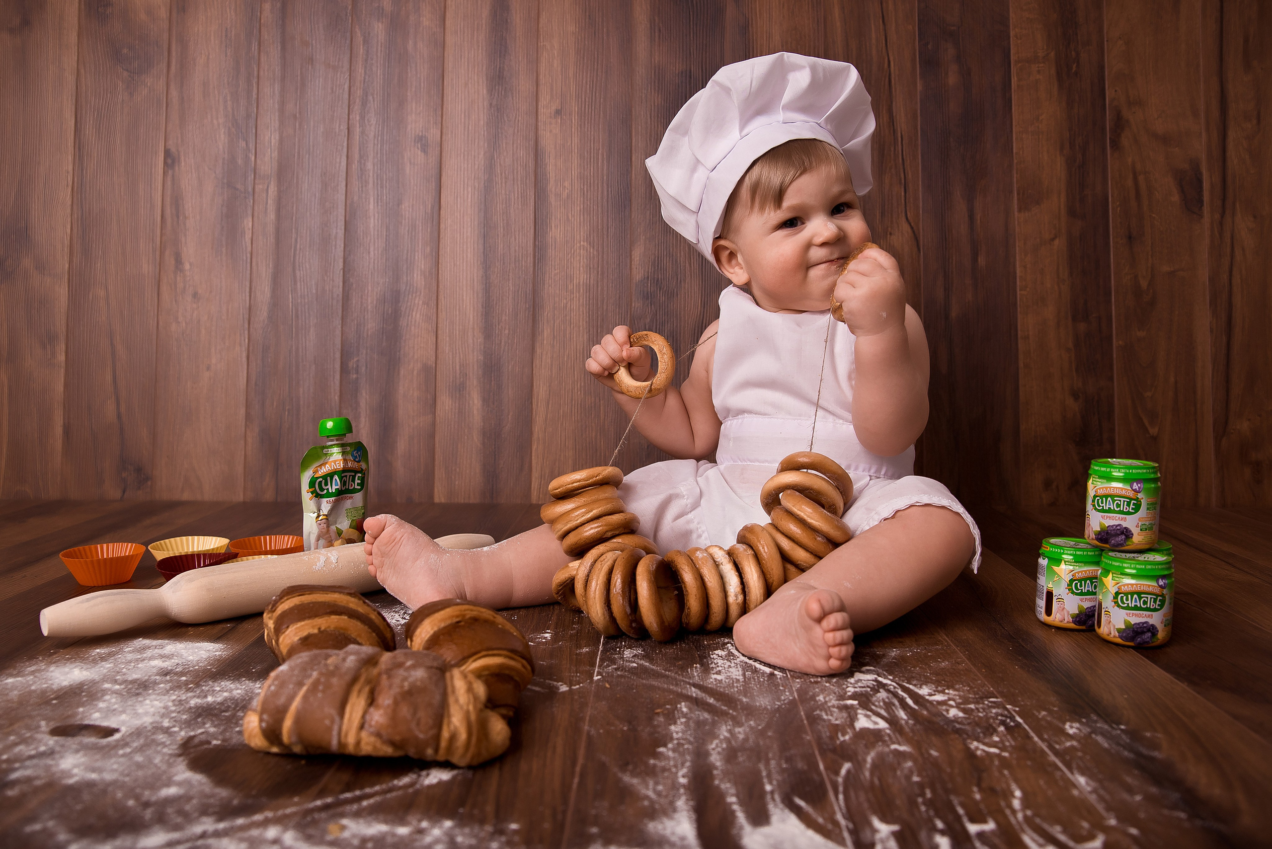 Поварёнок. Свадебный и семейный фотограф Ольга Астрейко