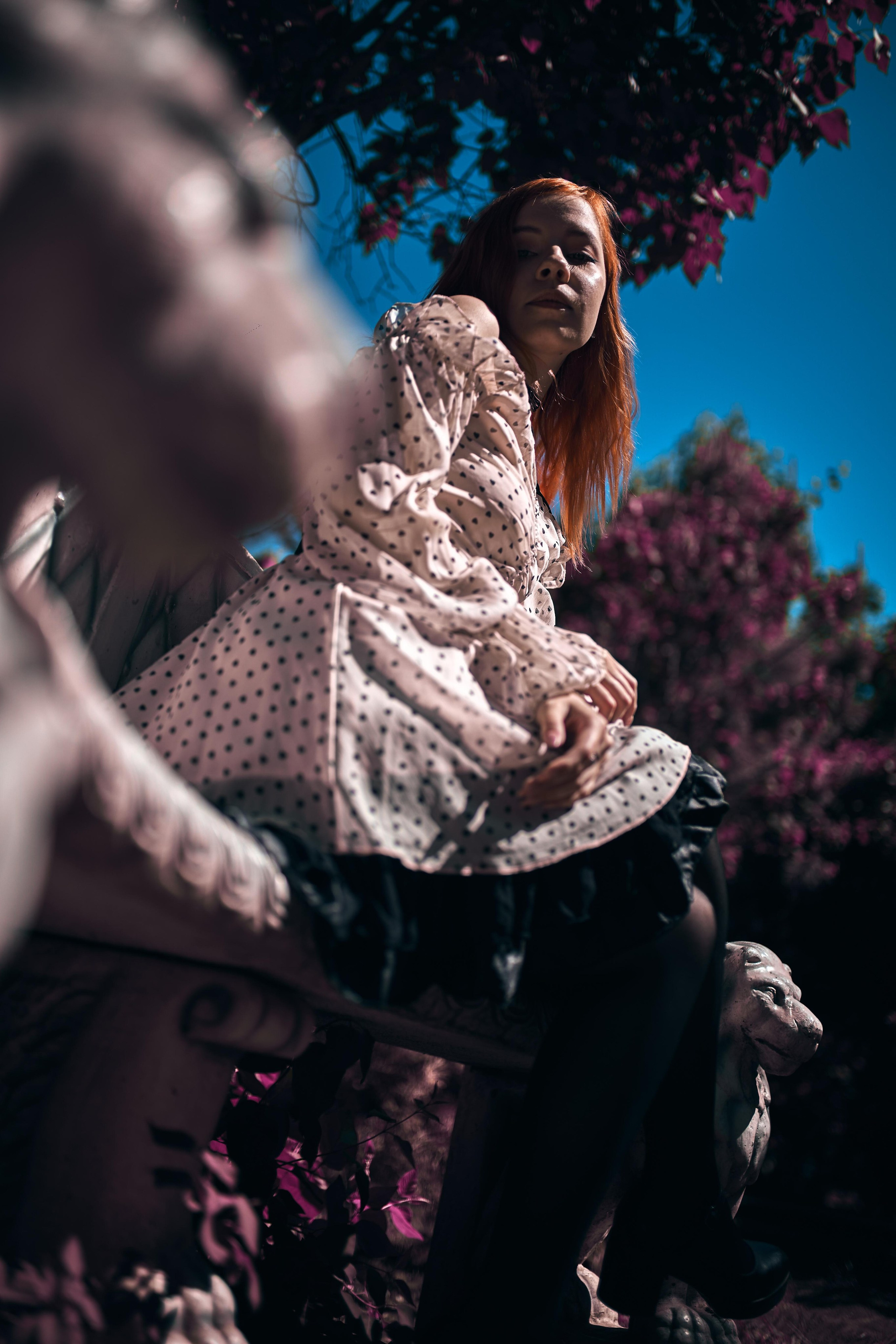 Ева. Фотограф в Ростове-на-Дону Ника Обида