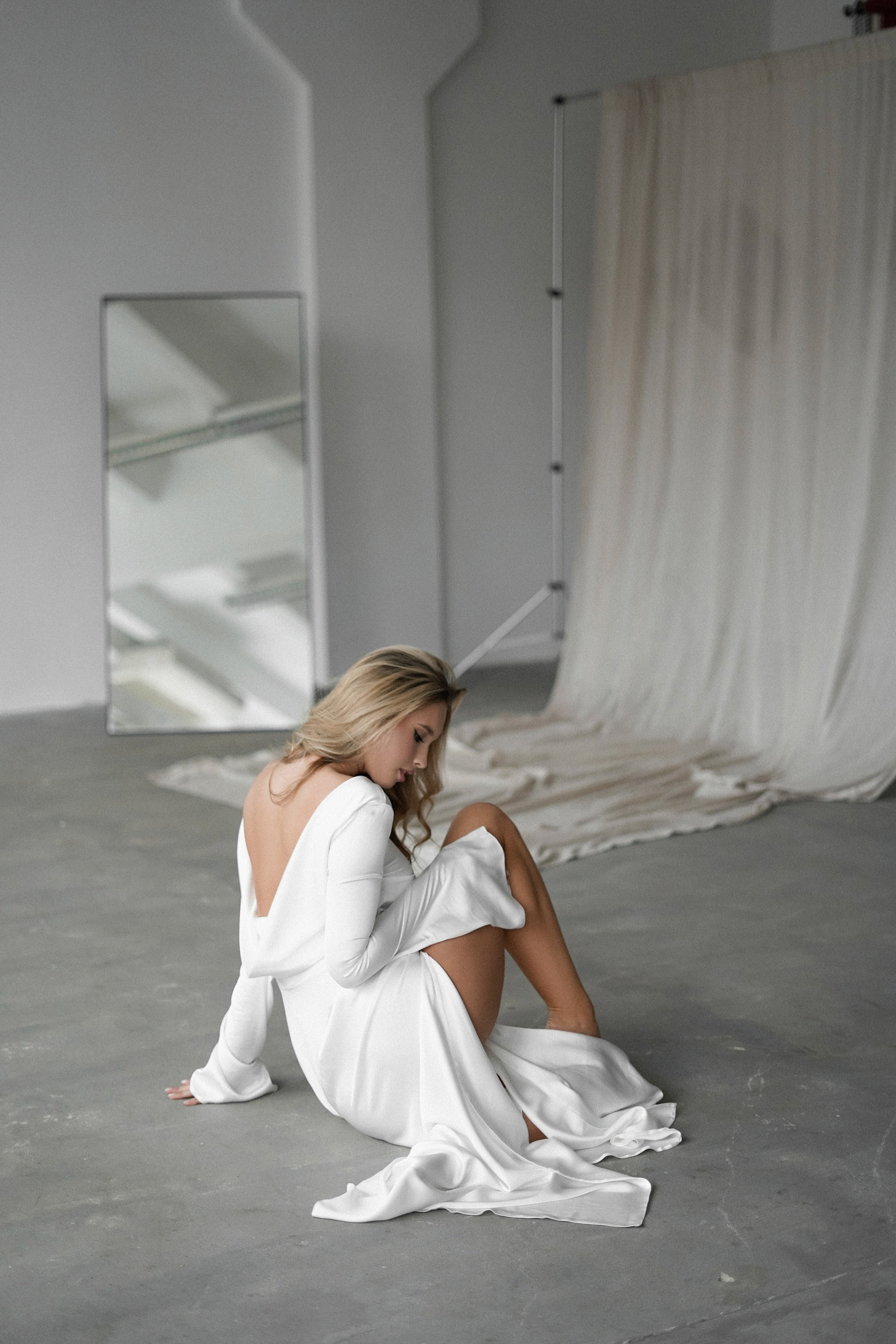 Karina. Фотограф Москва и Серпухов