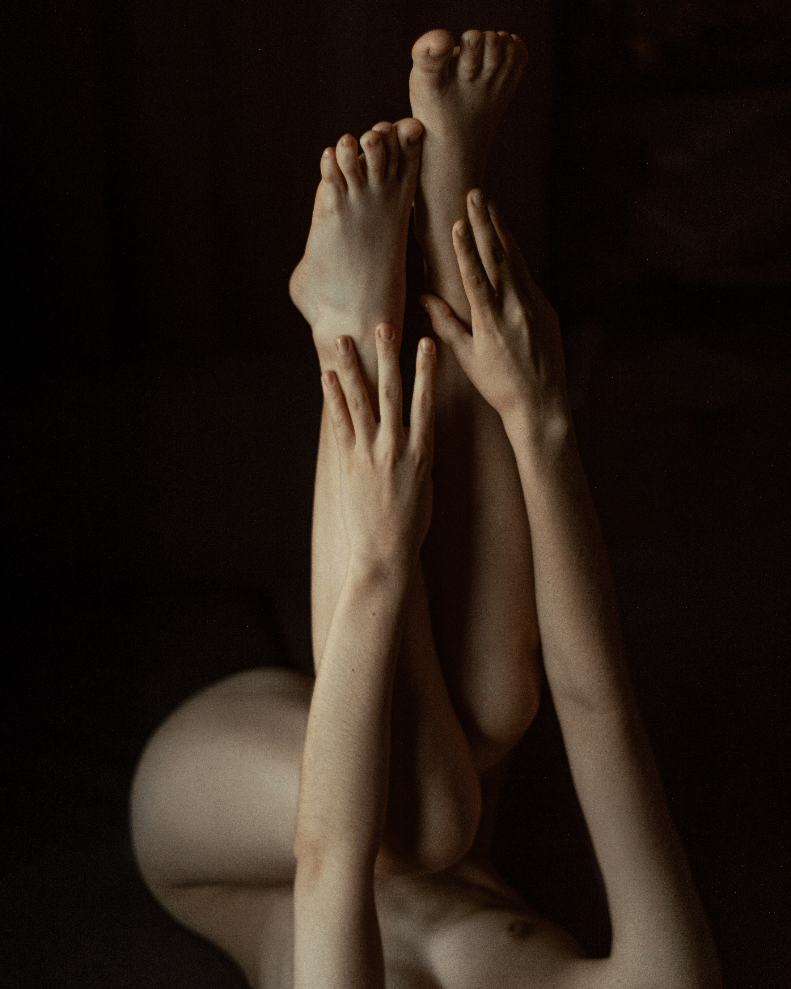 Яна. Photographer Anastasia Tarasova