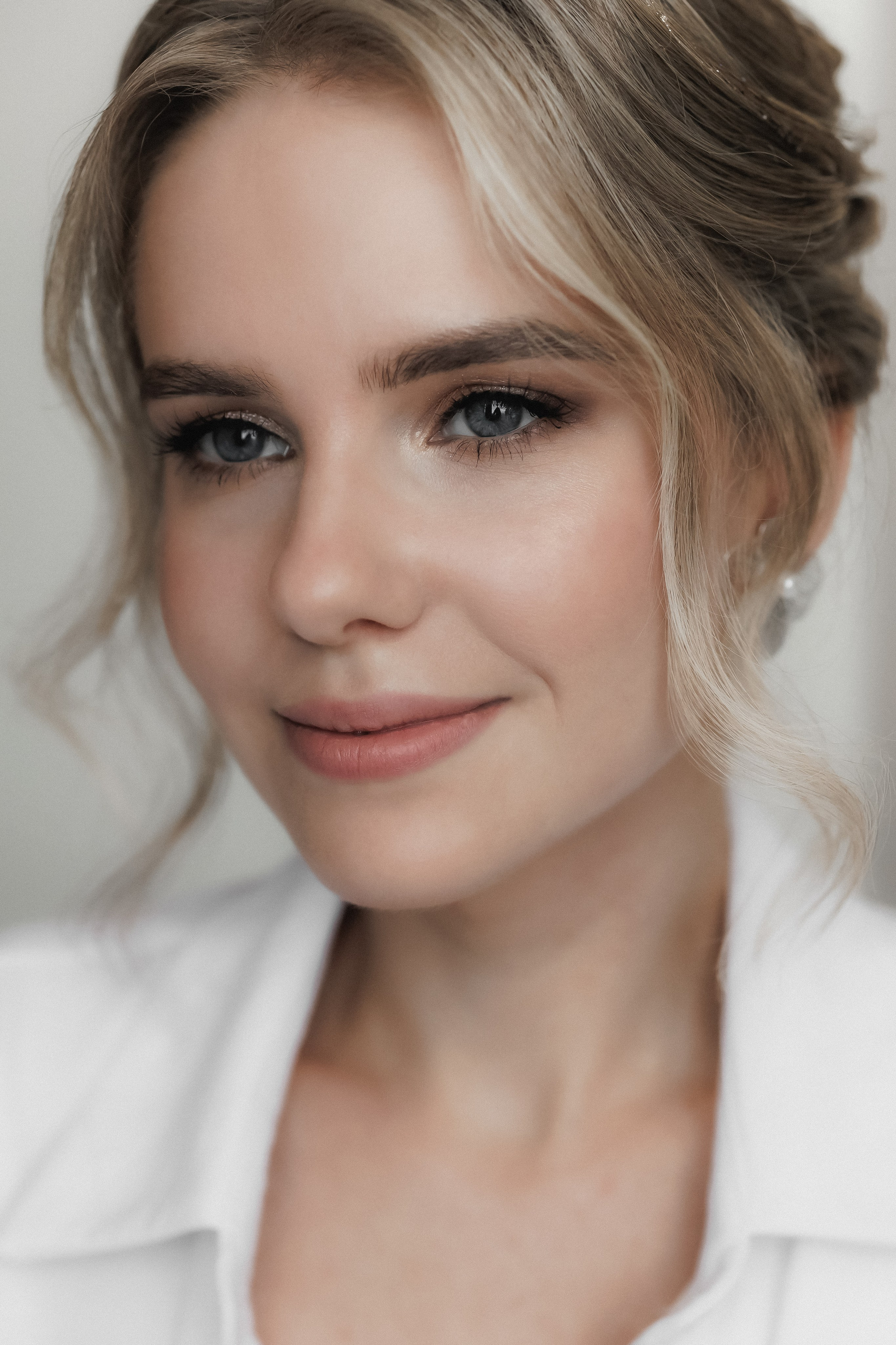 Артём и Дарья. Фотограф в Волгограде — Александра Искандерова