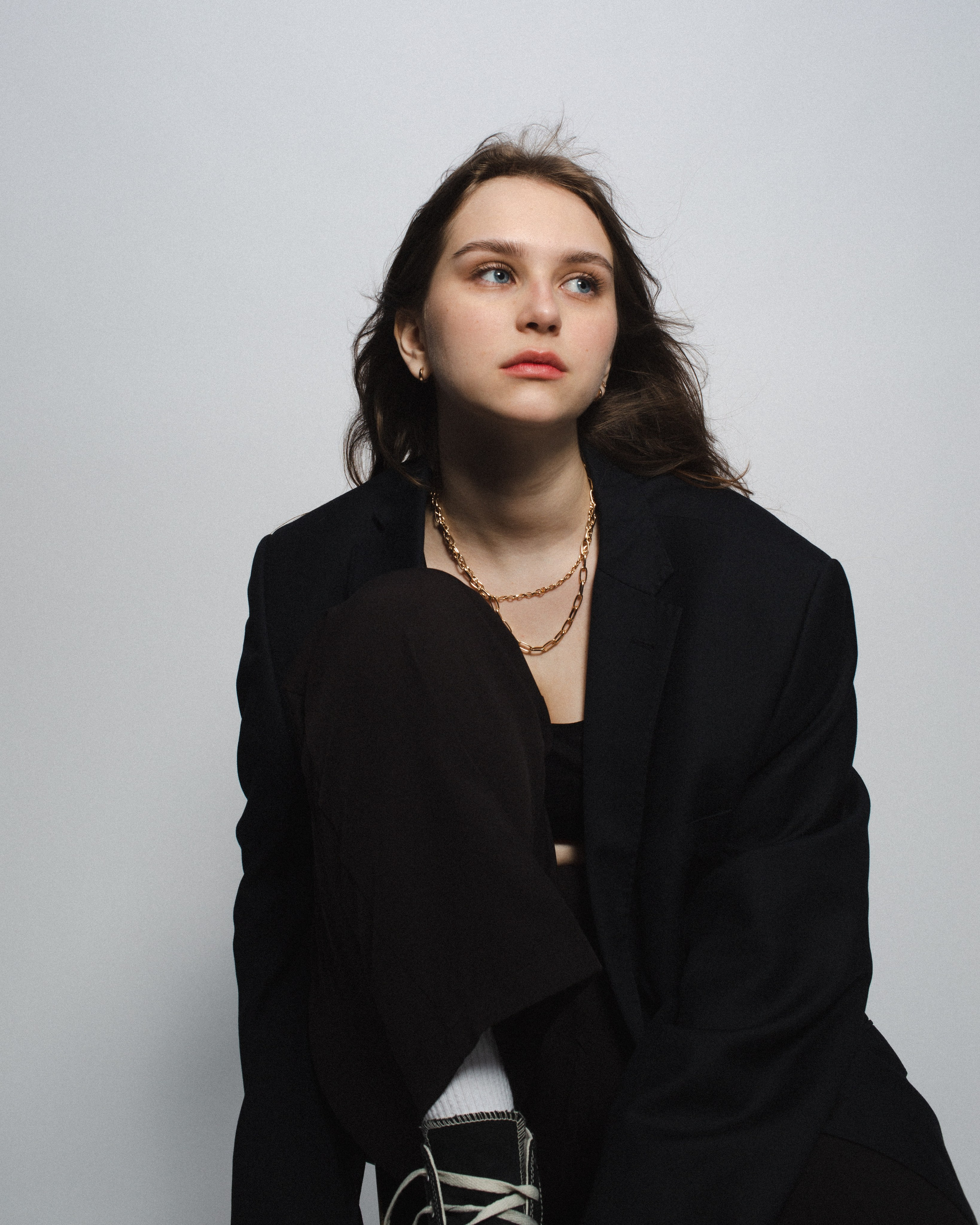 Даша. Портретный и атмосферный фотограф Екатерина Шаврина