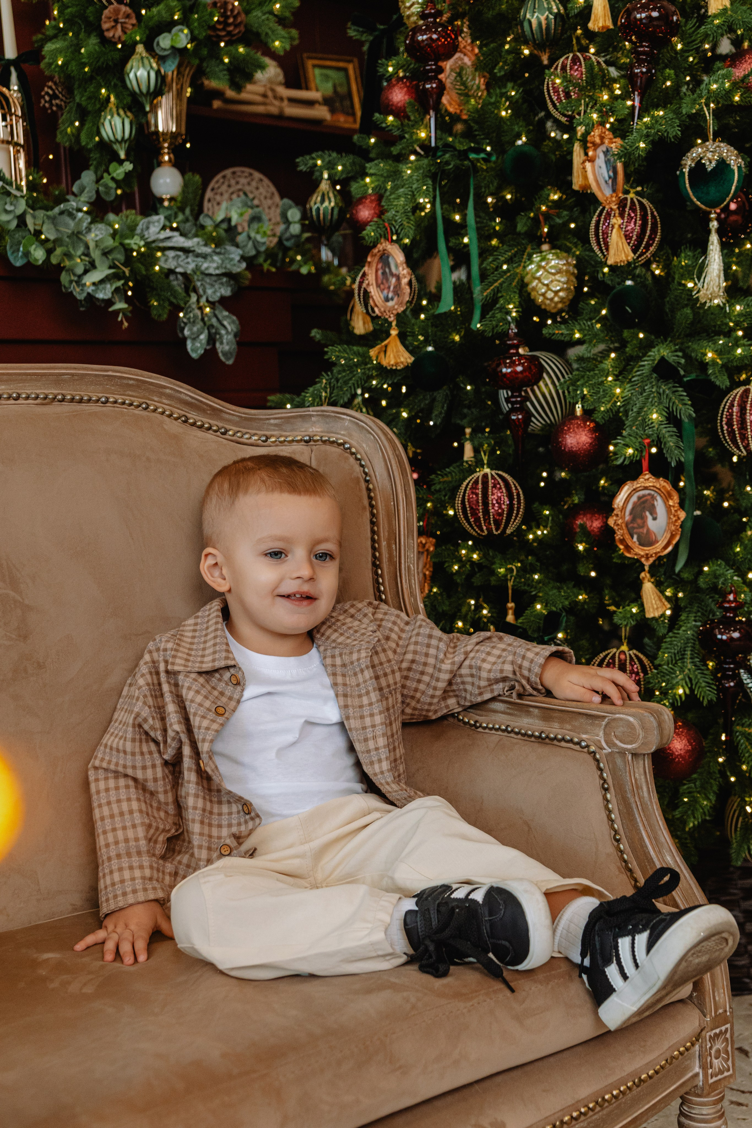 Ирина и Арсений. Фотограф Воронеж Варвара