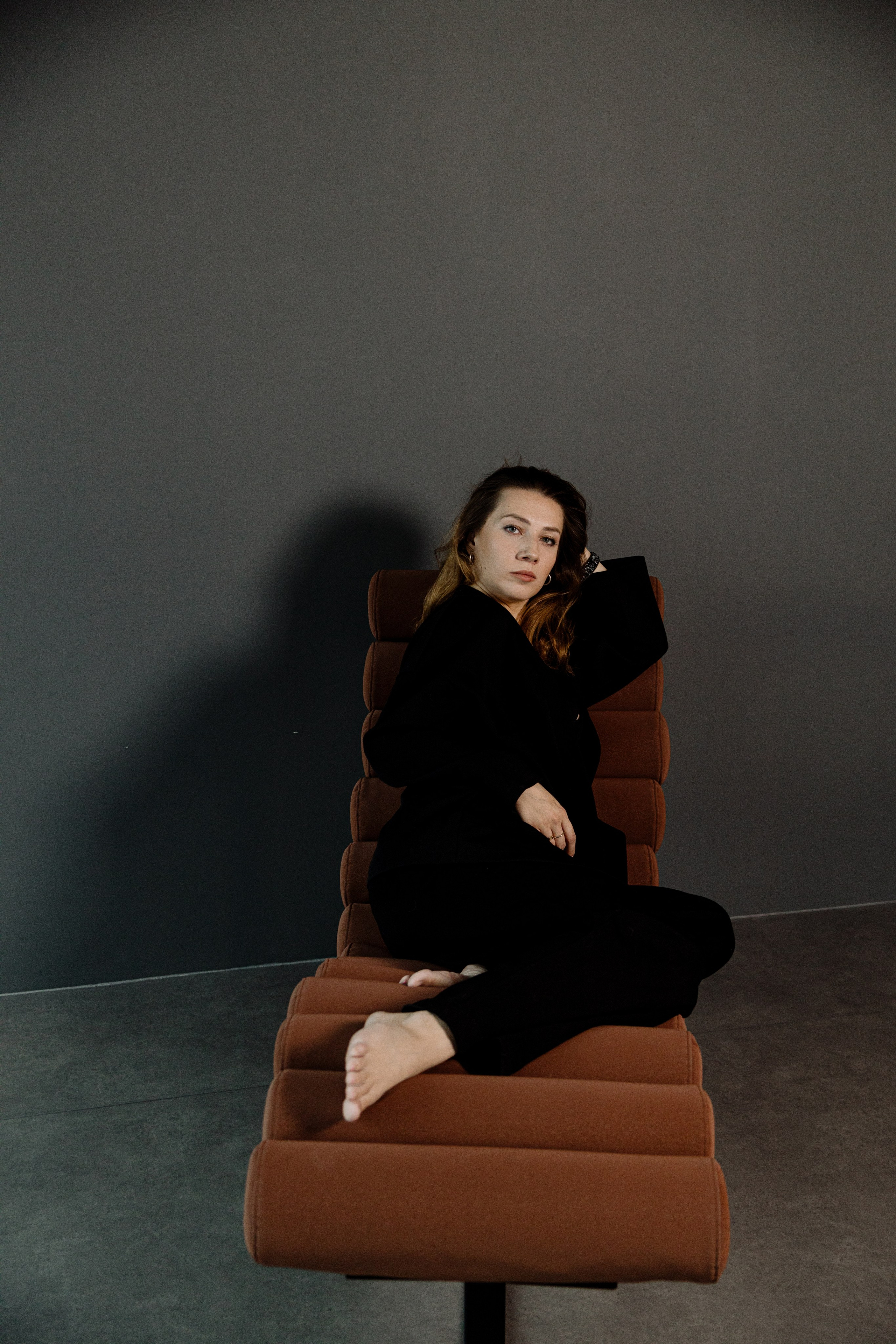 Елена. Фотограф Воронеж Варвара