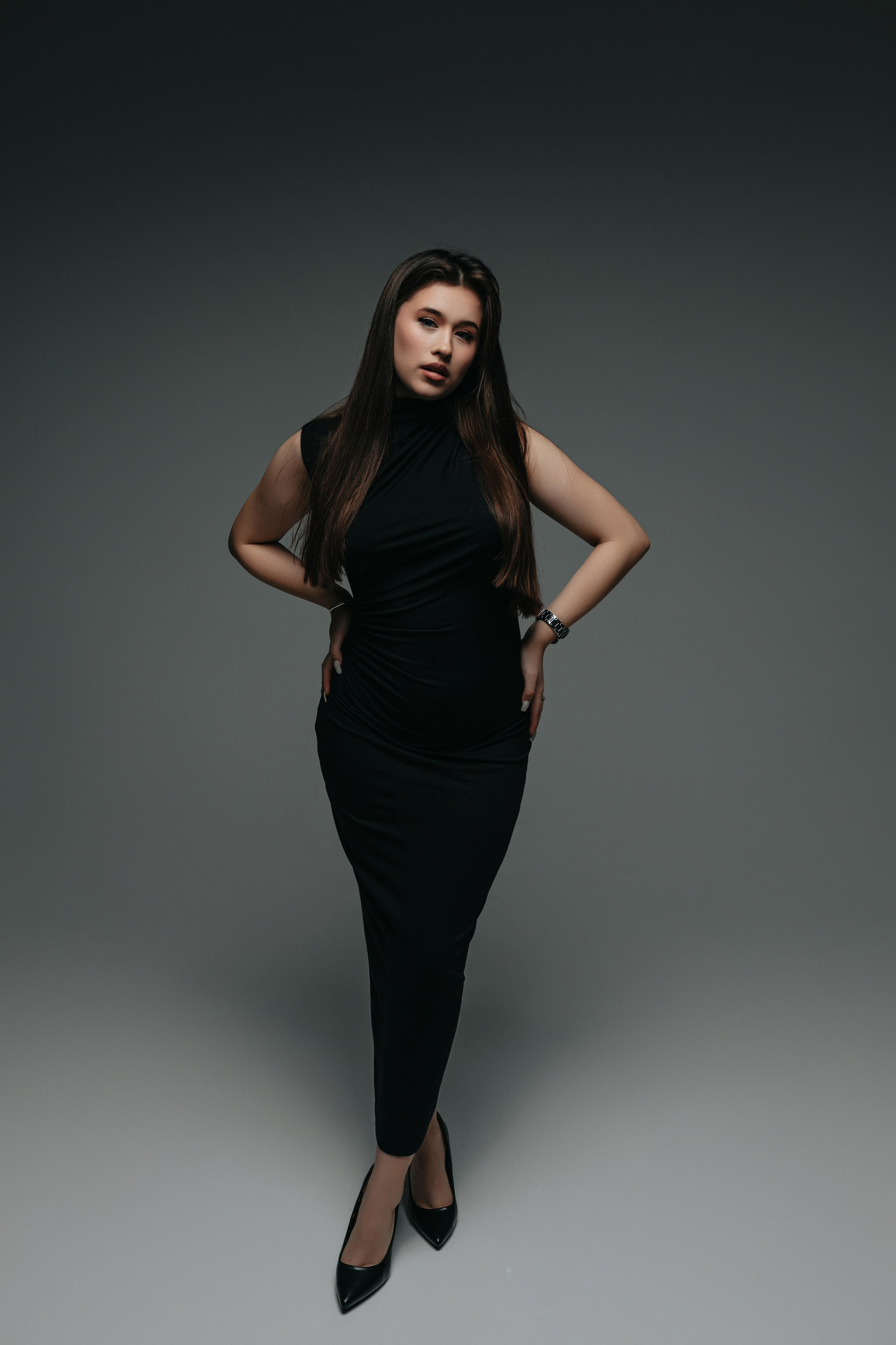 Алина. Фотограф Воронеж Варвара