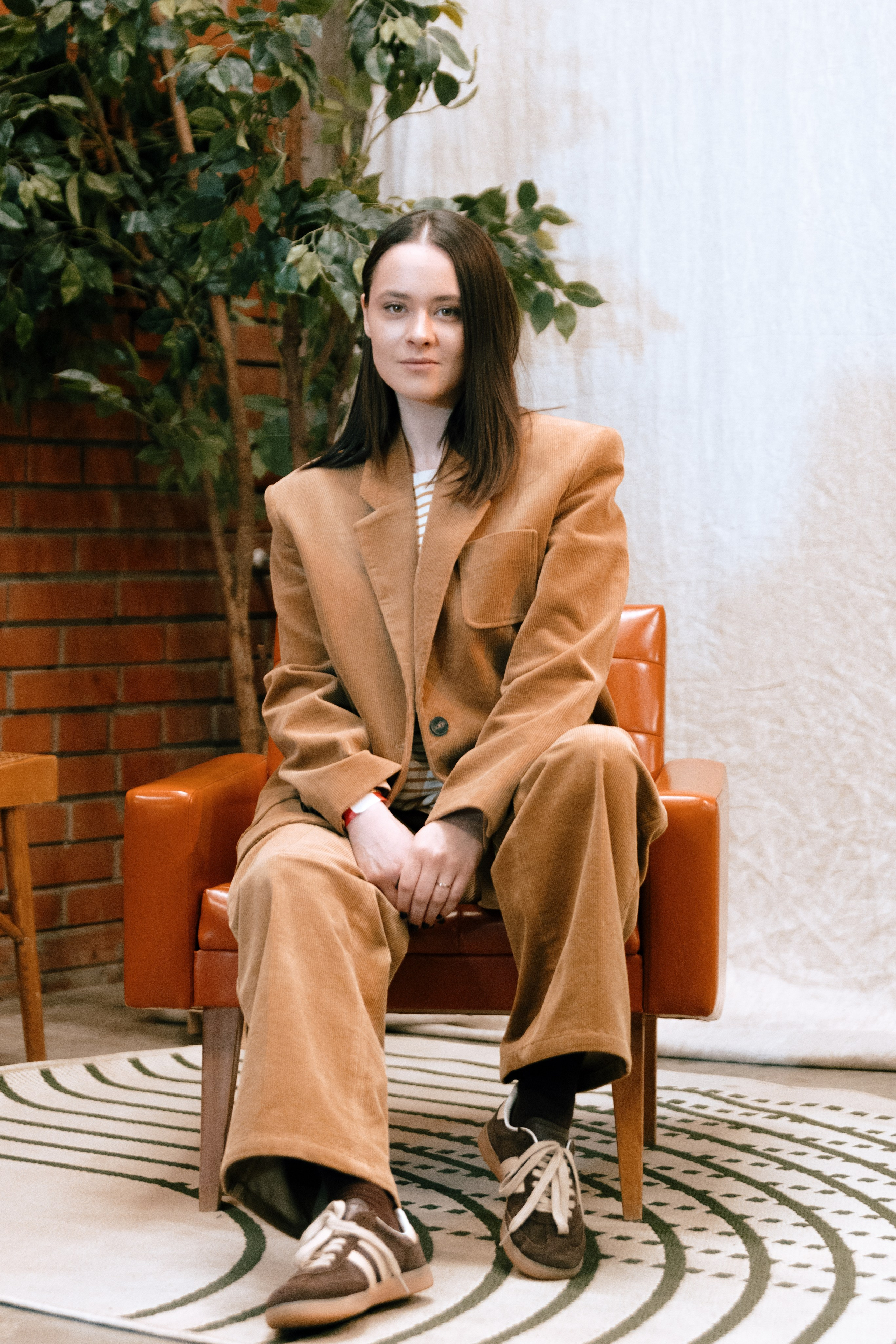 Яркий фотофестиваль. Портретный Фотограф Александр «Konevtsoph» В Санкт-Петербурге