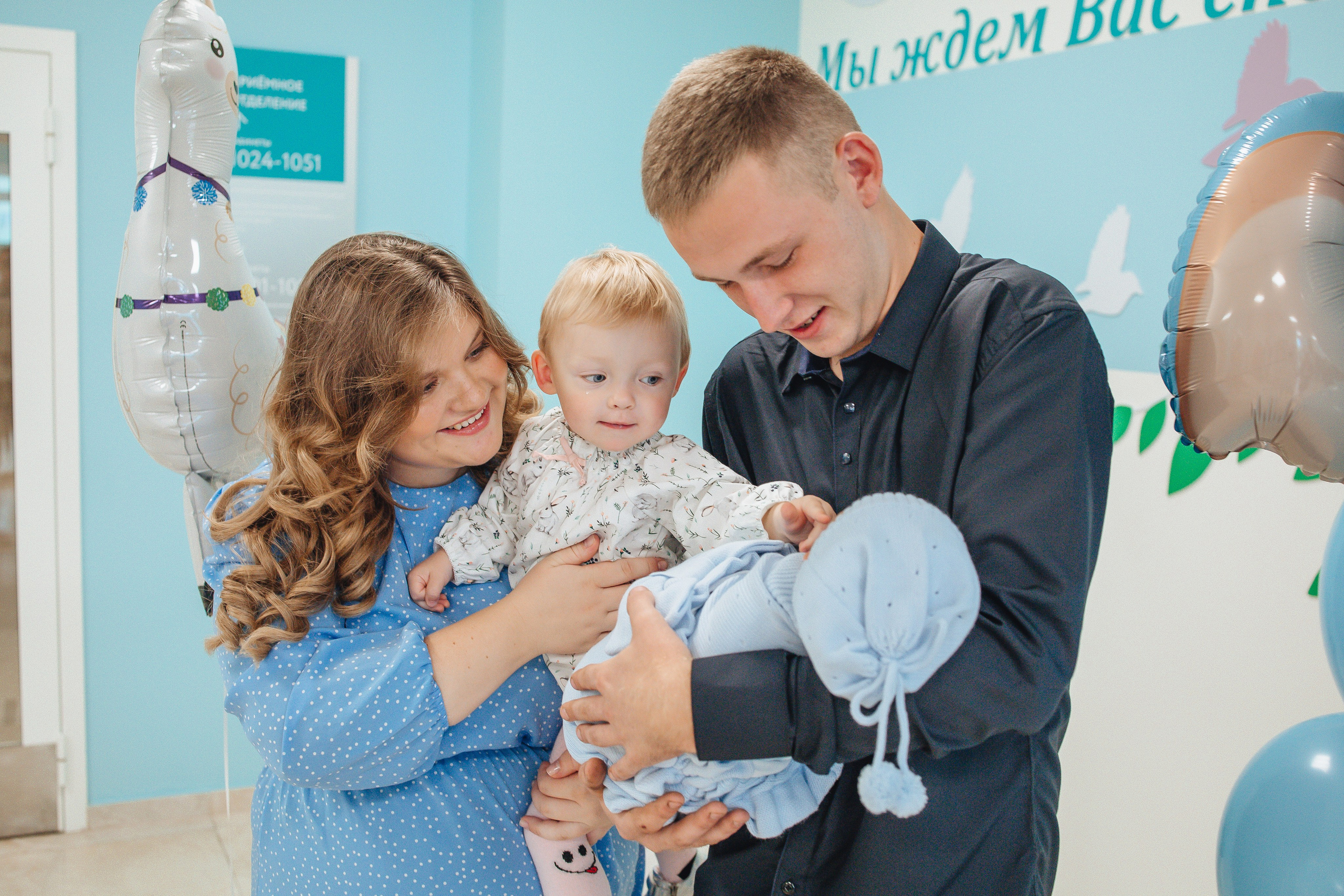 ВЫПИСКА. МиМика — самая детская фотография