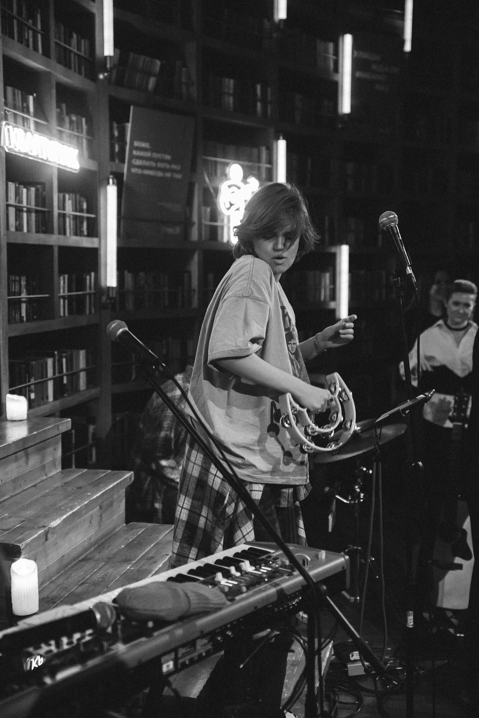 Квартирник. Свадебный, семейный, женский фотограф в Москве, Мытищах, Королёве Ксения Узилле