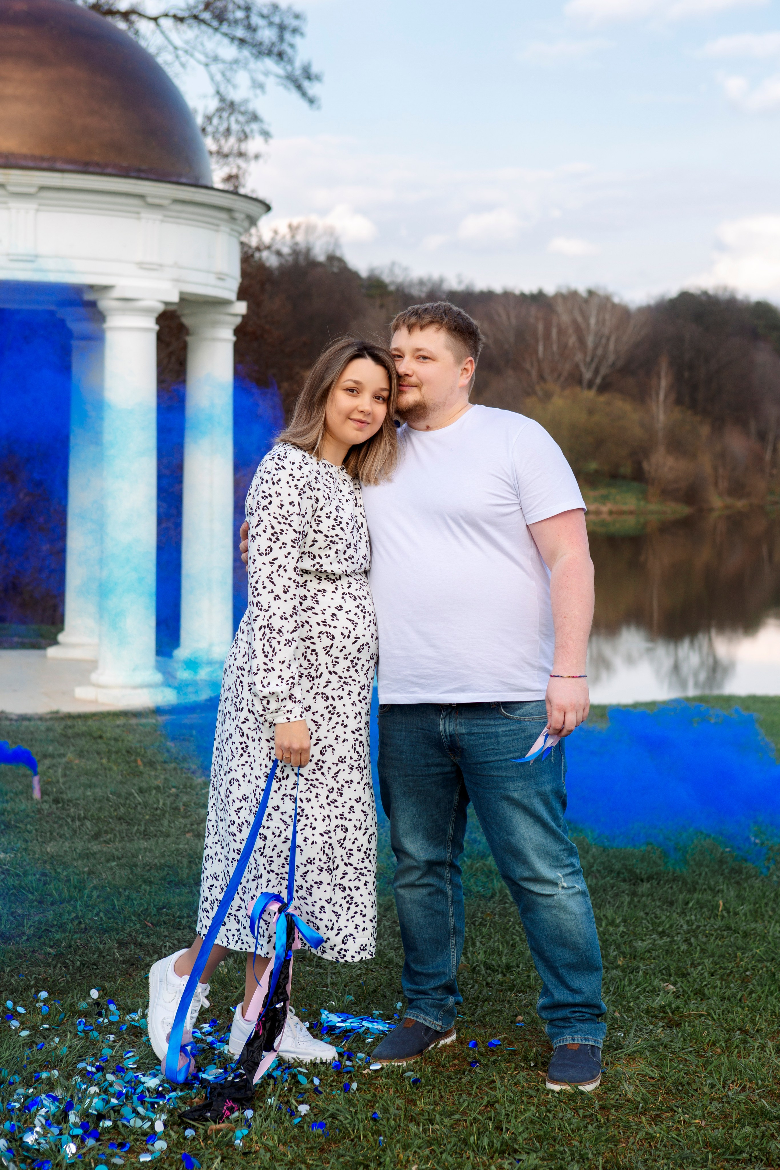 Праздники. Фотограф в Подольске