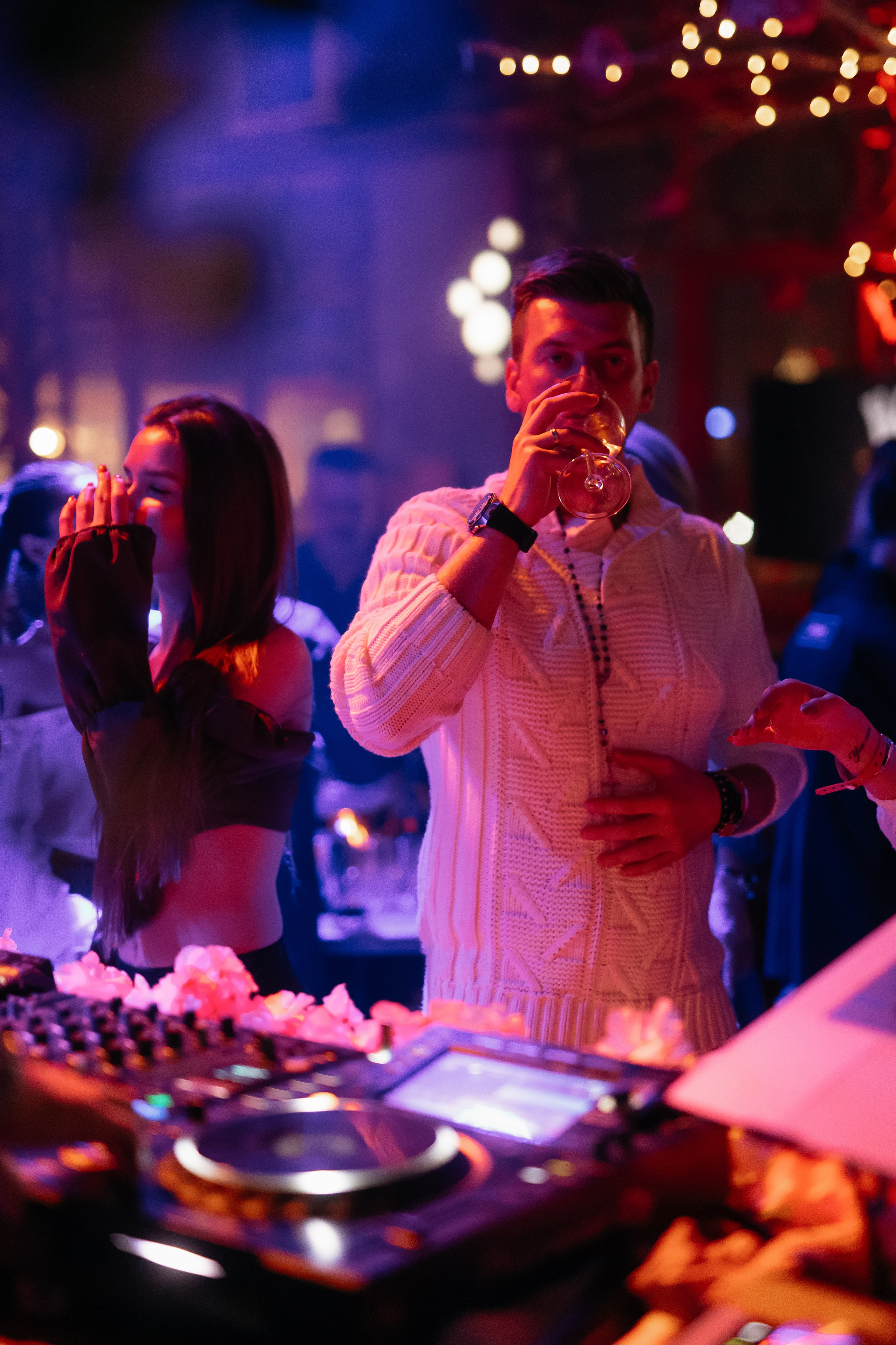 Сет Влада Соколовского. Фотограф в Москве Анастасия Курлович