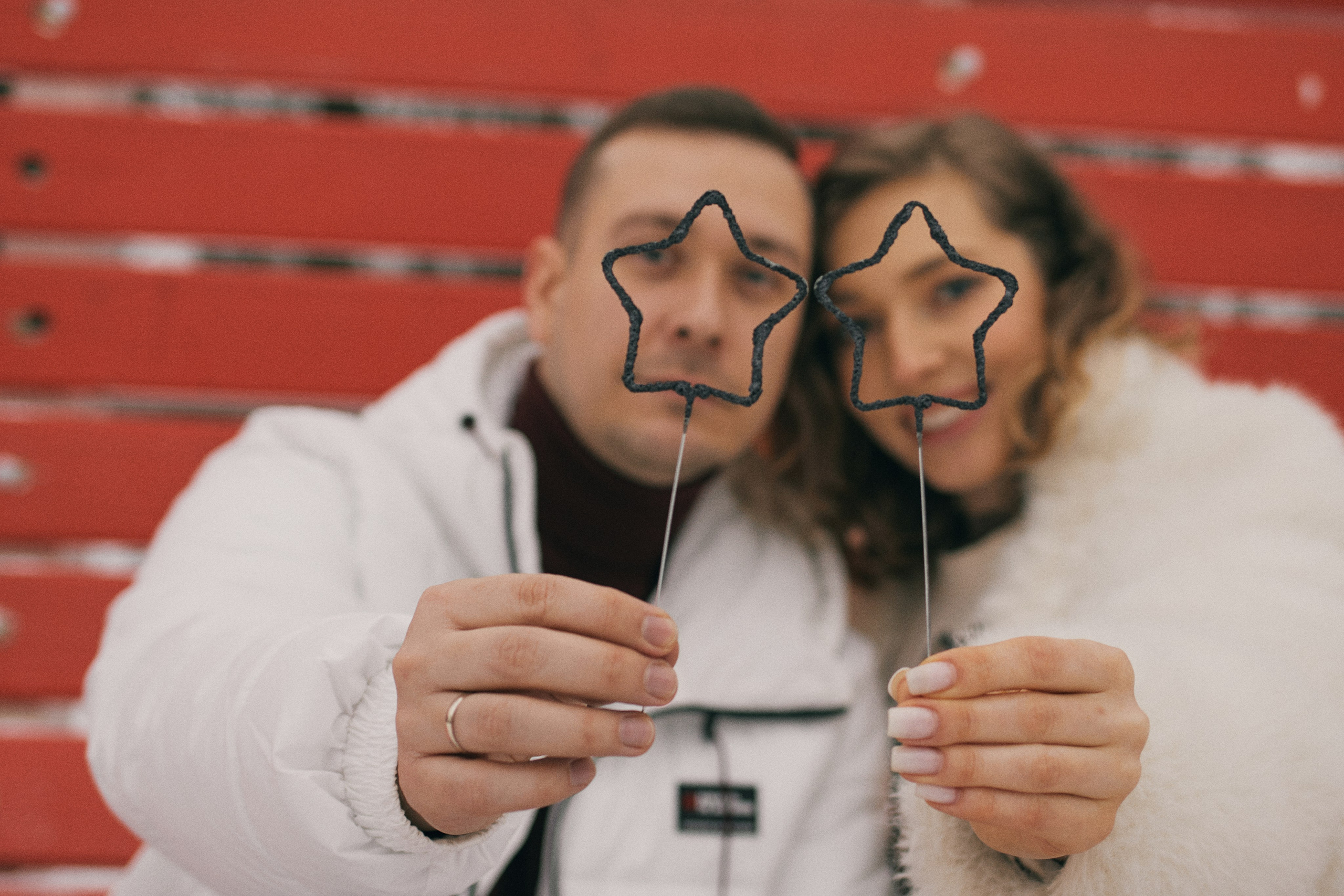 LoveStory. Портретный фотограф в Самаре Anastasia Davi. Съемки для брендов