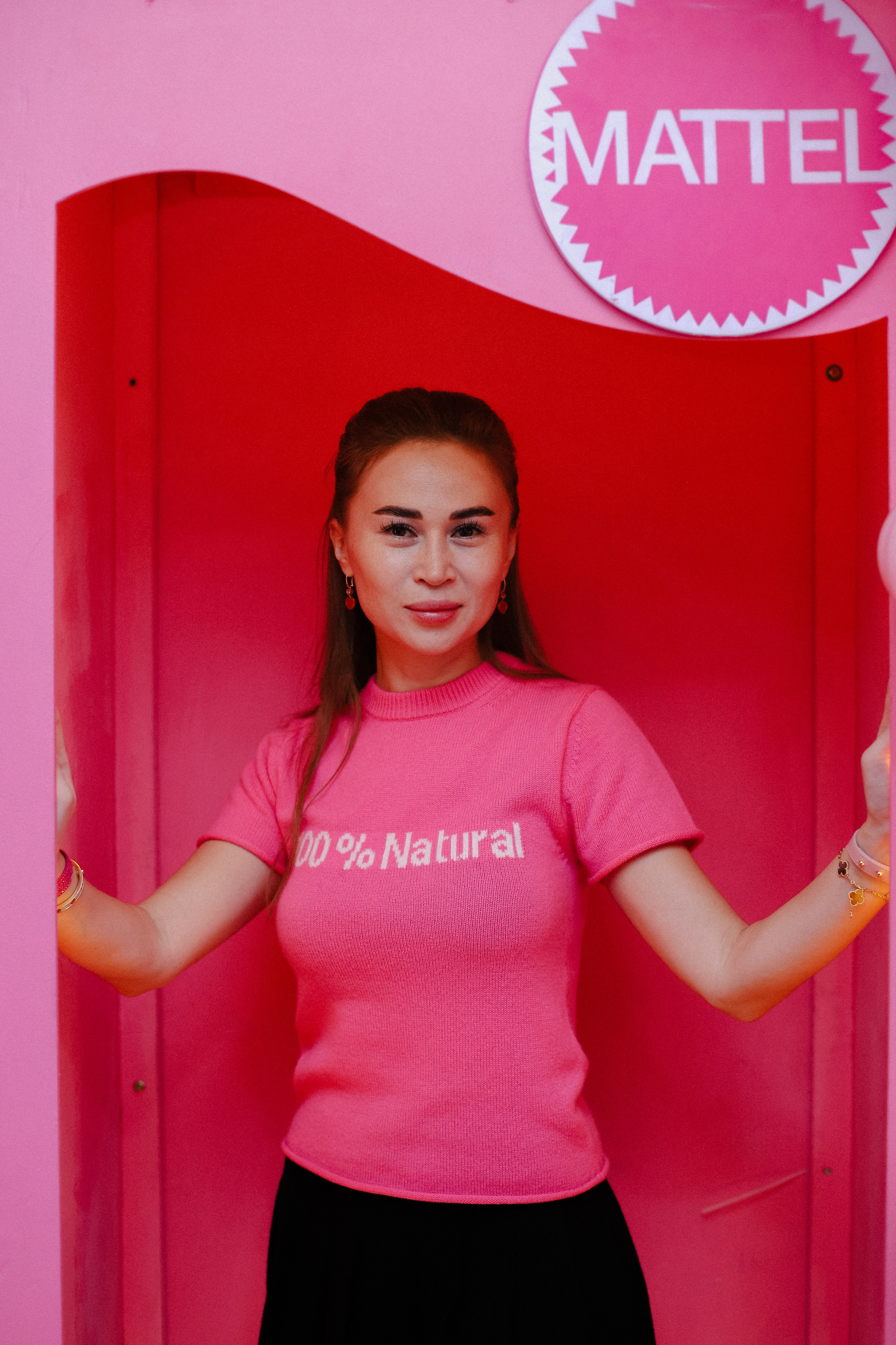 День рождение Сафии. Фотограф в Алматы и Москве Даша Пушкина