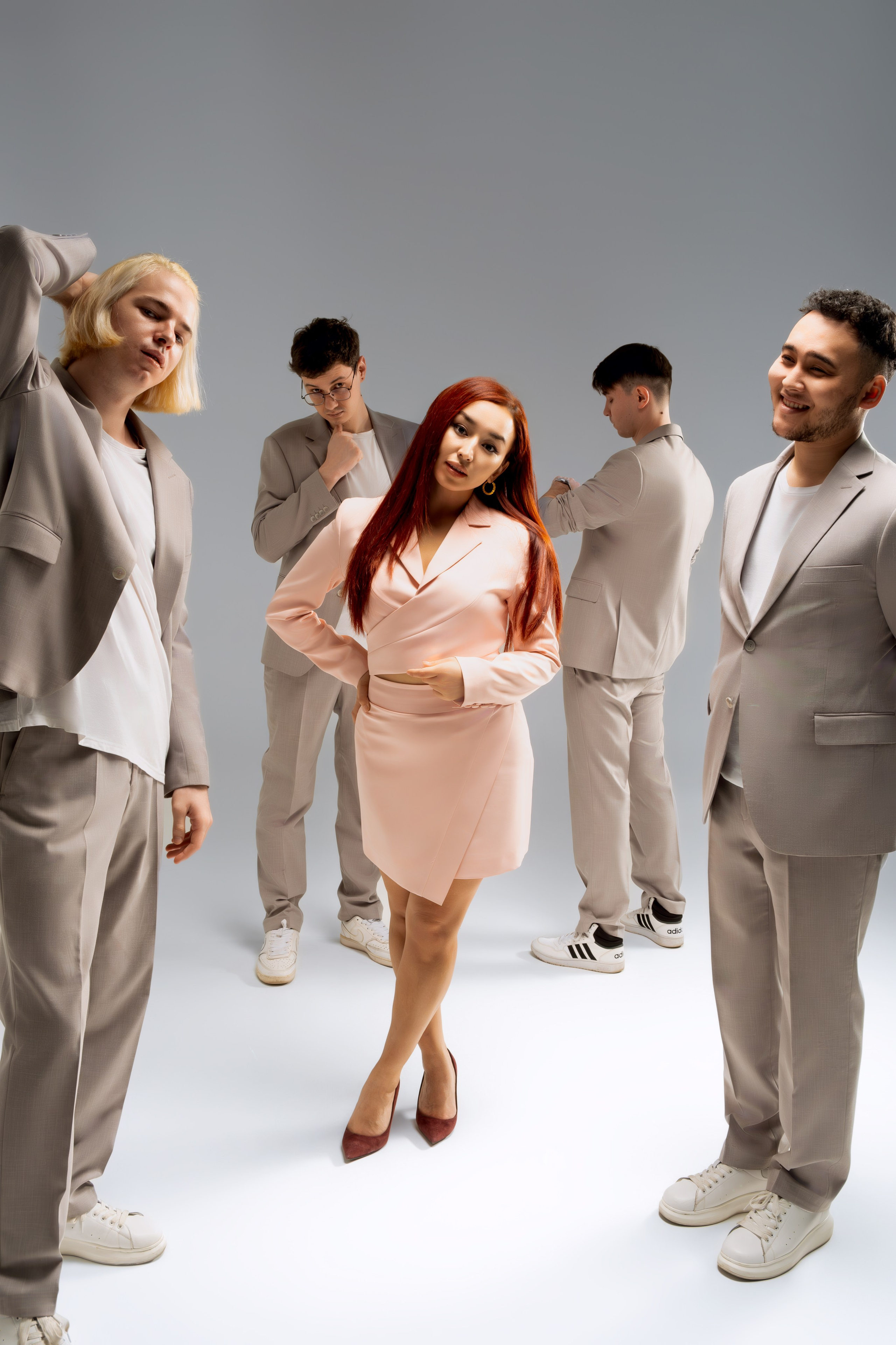 Портреты. Портреты и репортажные съемки с душой: ваш уникальный момент в объективе Руфата, профессионального фотографа Алматы