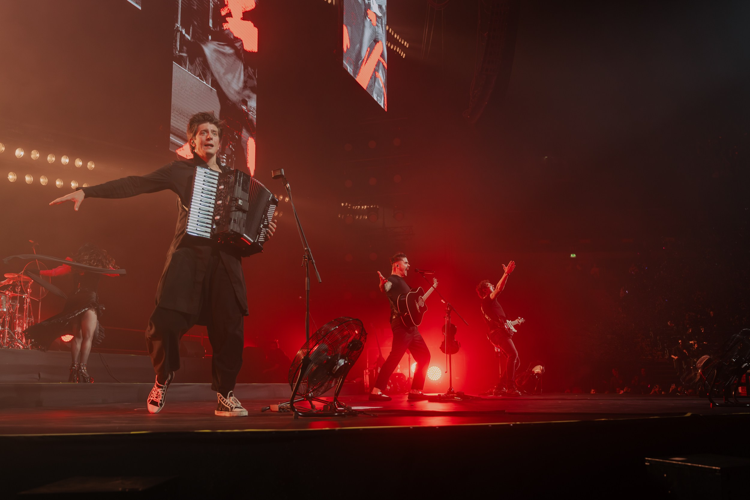 The Hatters. Портретный и репортажный фотограф в Санкт-Петербурге Максим Пашков