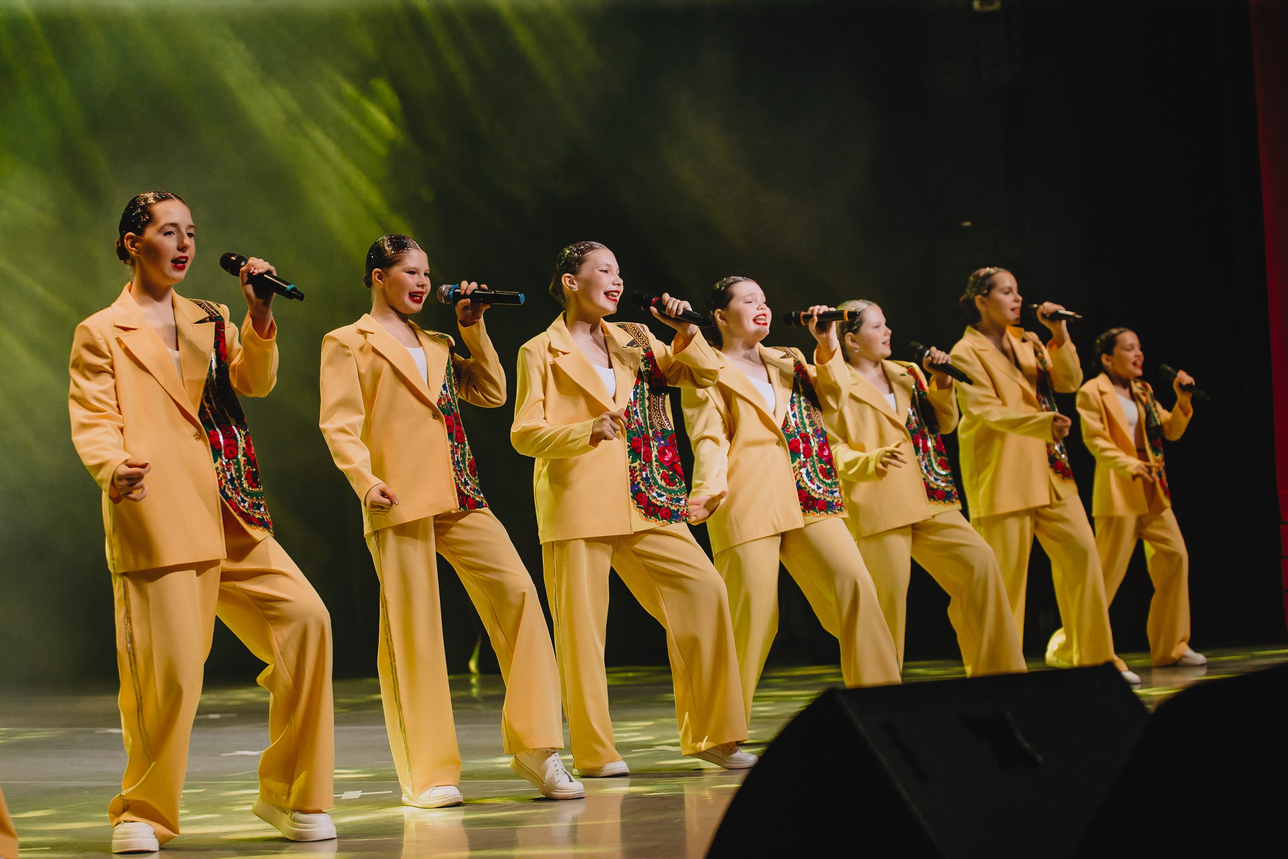 Школа музыки и танца M#RCI. Фотограф событий Злобин Дмитрий