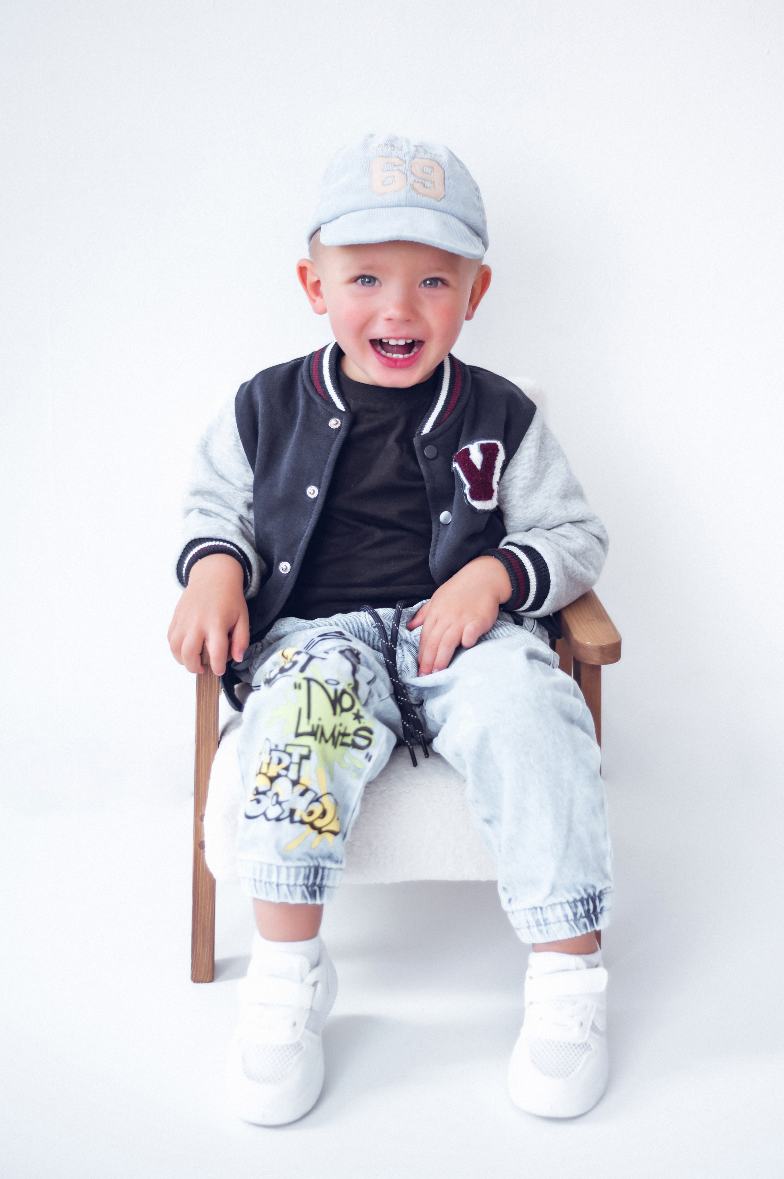 Илья. Детский и семейный фотограф Эльмира Веселова