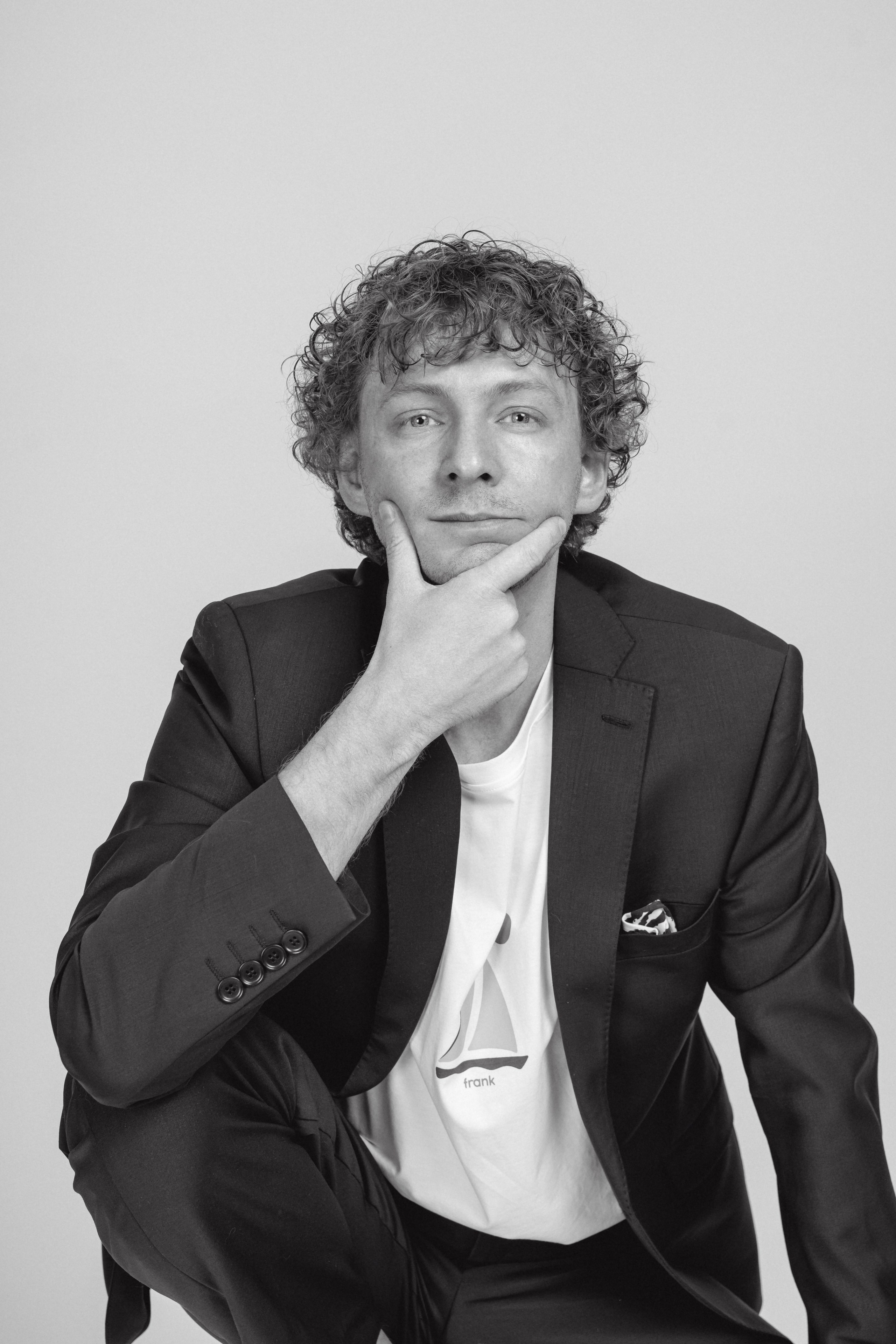 Антон. Портретный фотограф в Санкт-Петербурге Дмитриева Наталия