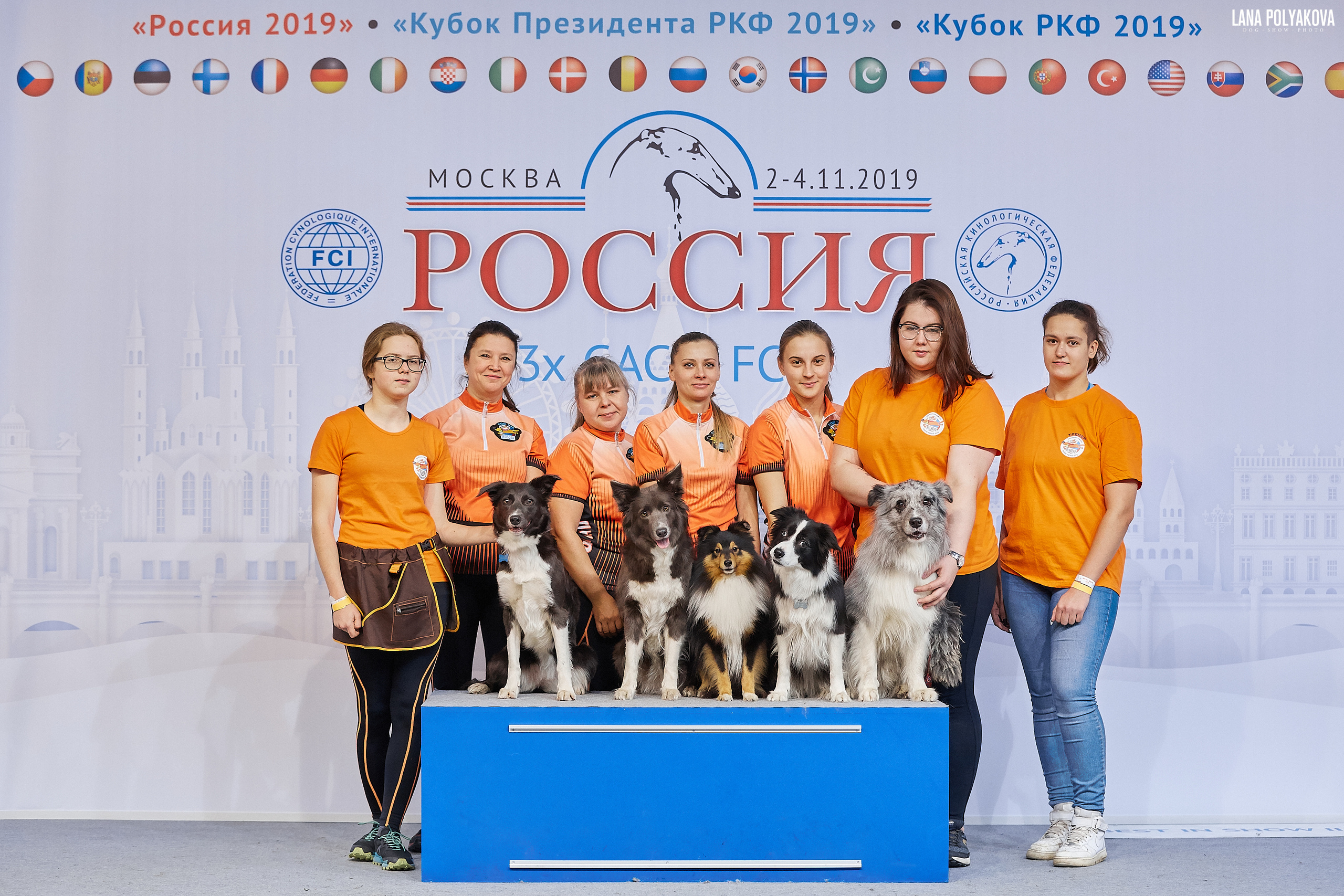 БИОГРАФИЯ. ФОТОГРАФ-АНИМАЛИСТ l LANA POLYAKOVA