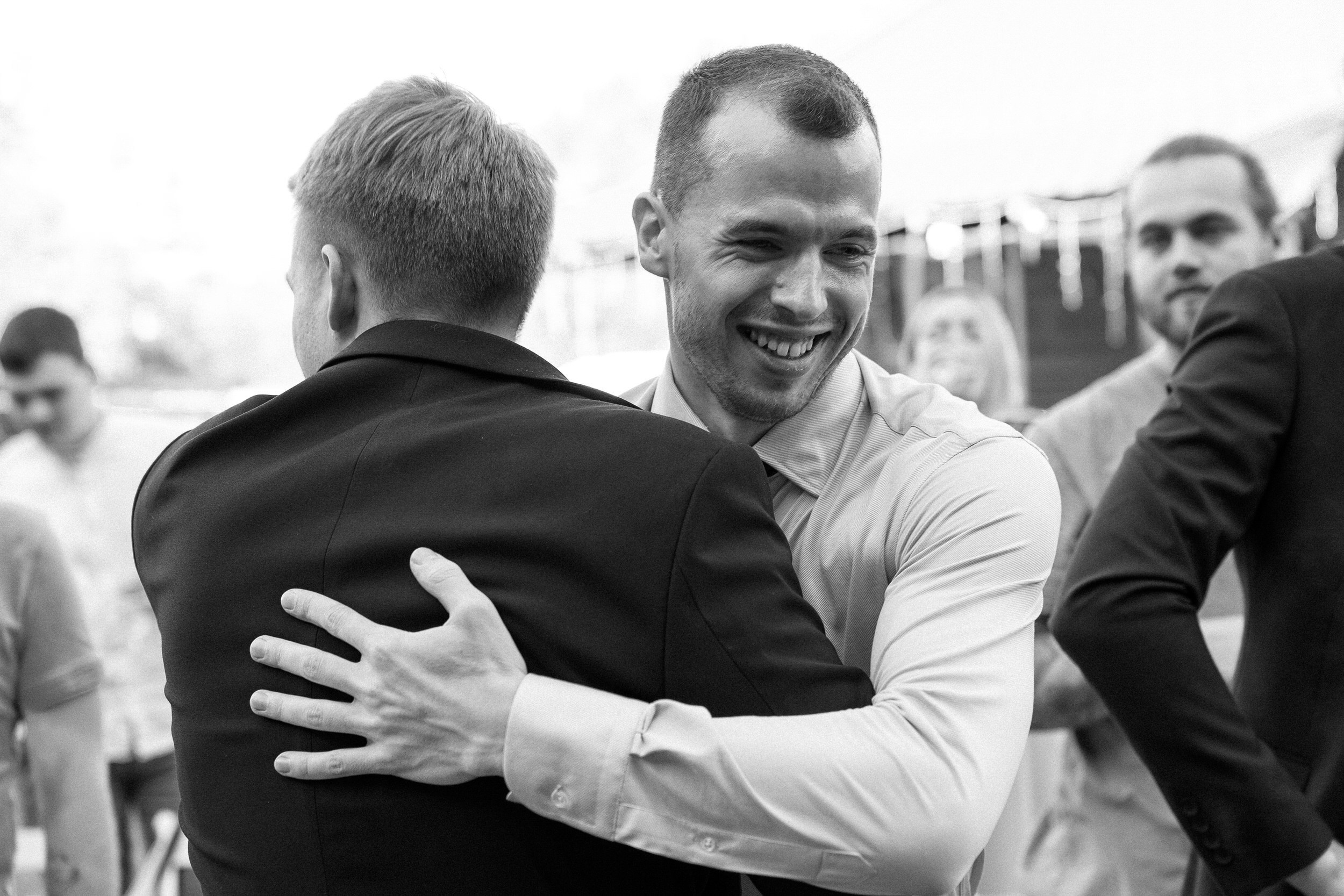 Катя и Даниил. Свадебный и портретный фотограф в Архангельске Илья Труфанов