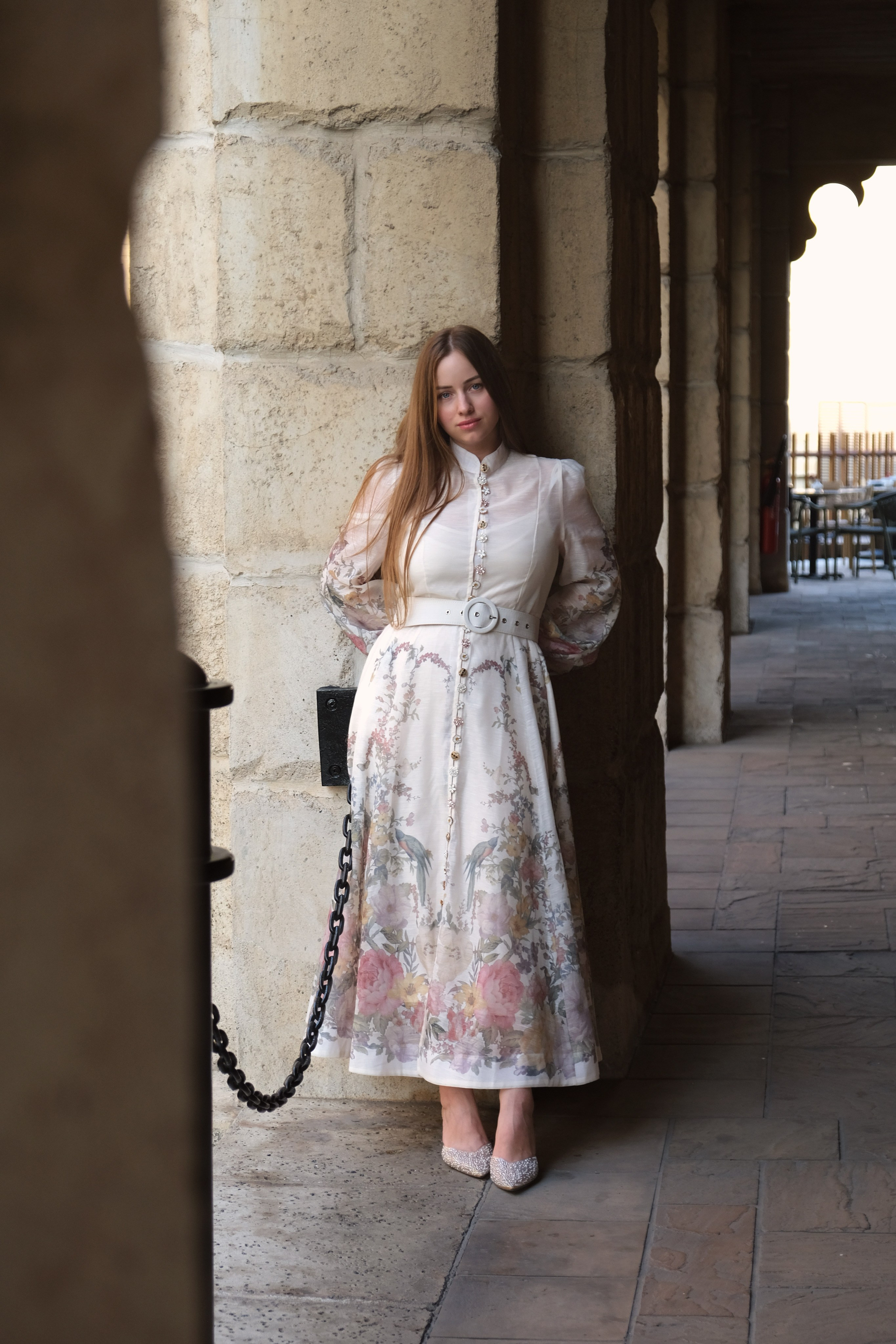 Виолетта. Anna Prokhorova Photography