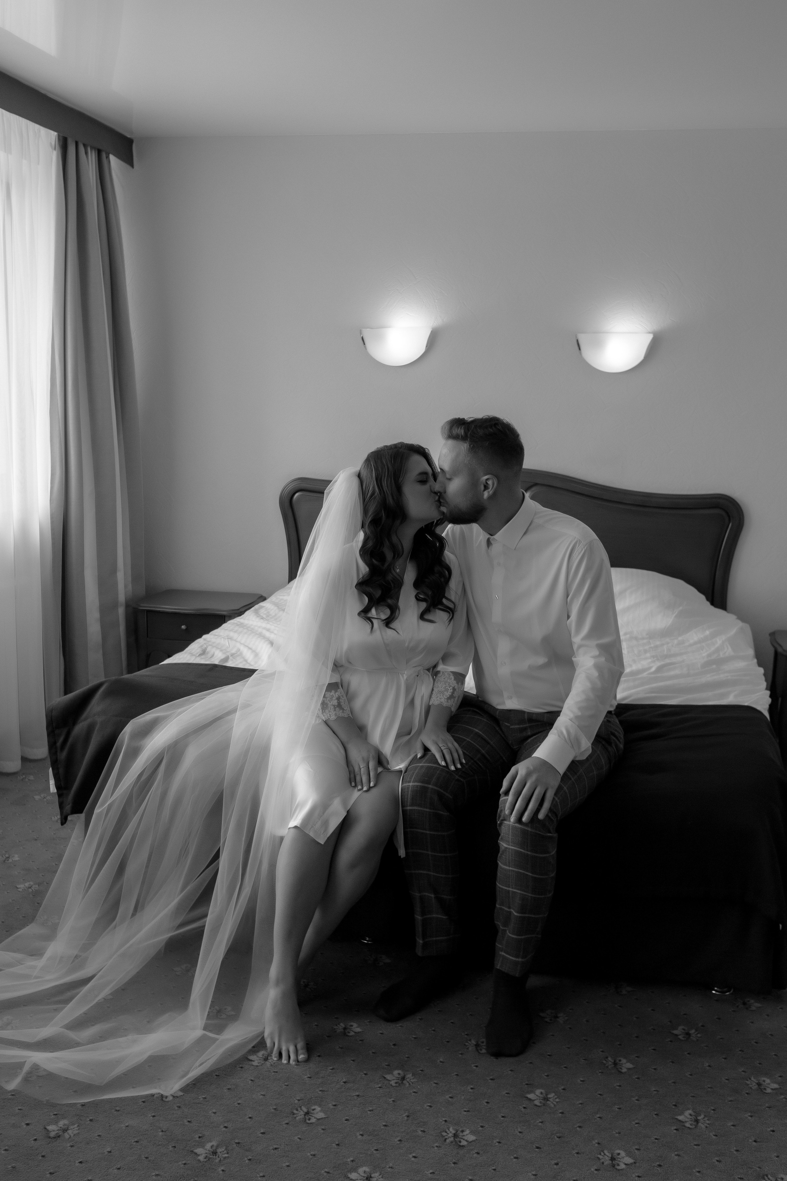 Яна, Андрей. Фотограф Волгоград Кристина Прохоренко