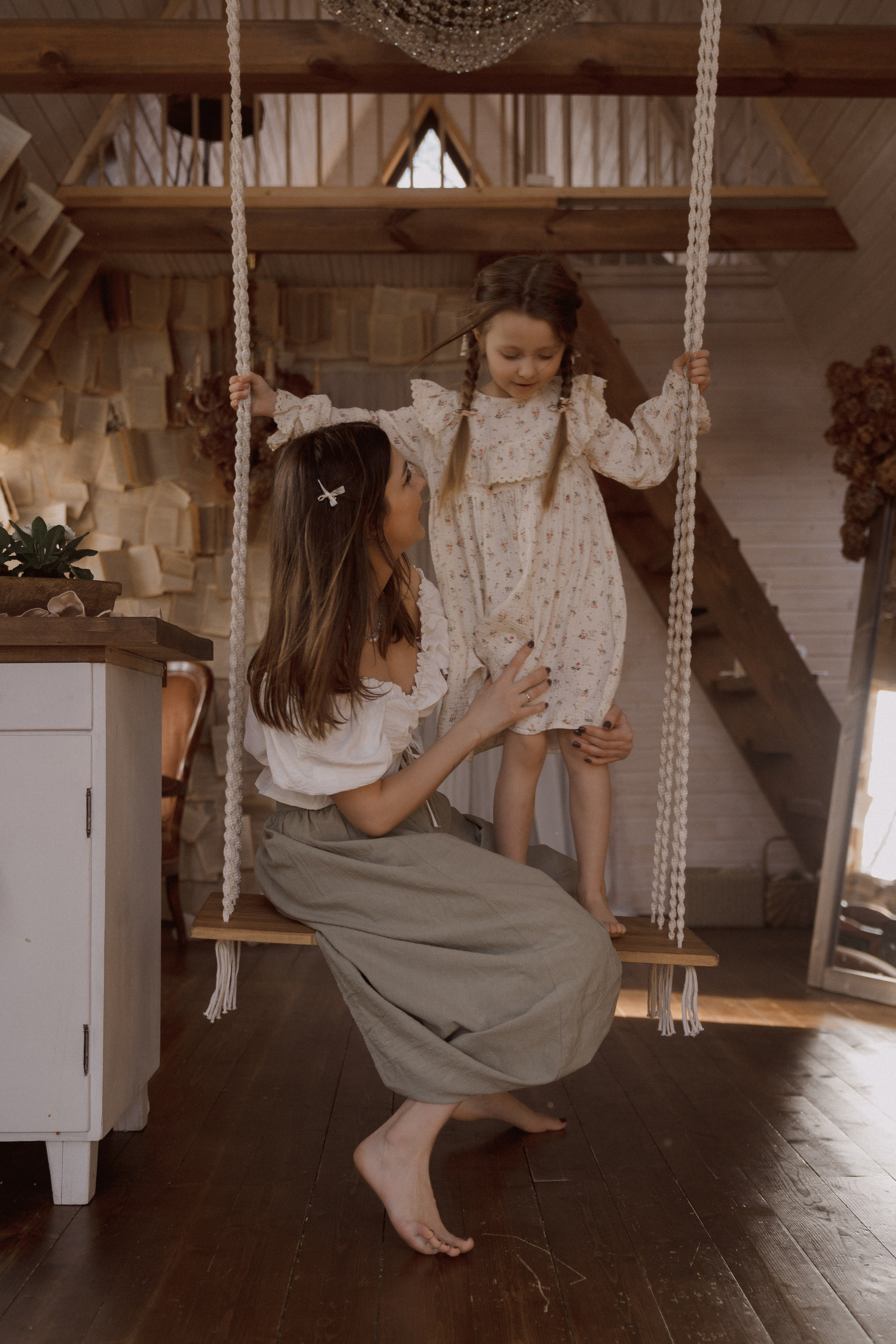 Дом Элли Пушкино семейная фотосессия. Семейный и детский фотограф в Сергиев Посаде, Хотьково Якимчук Любовь