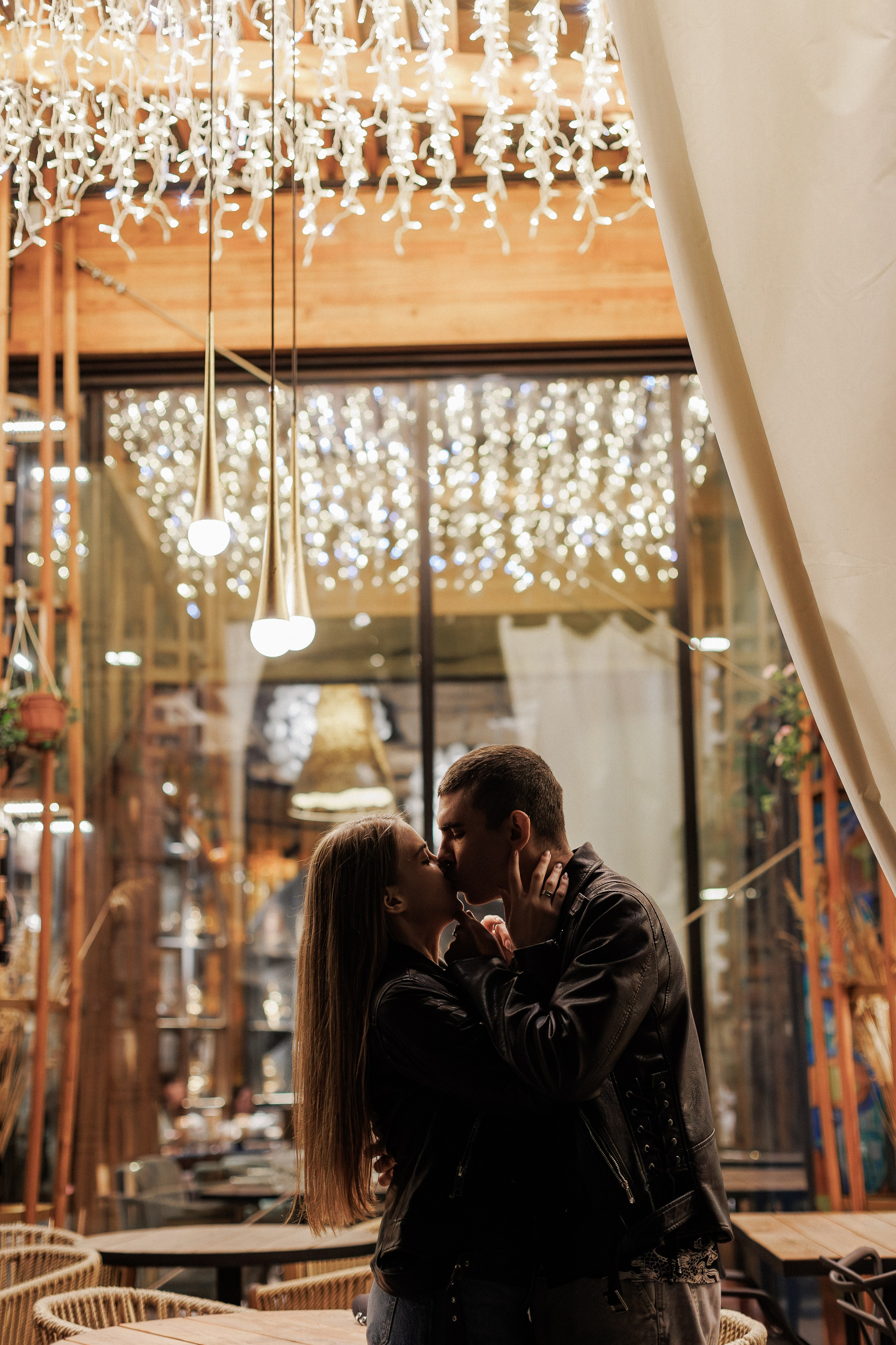 Лавстори. Семейный фотограф Тюмень Ксения Дереглазова