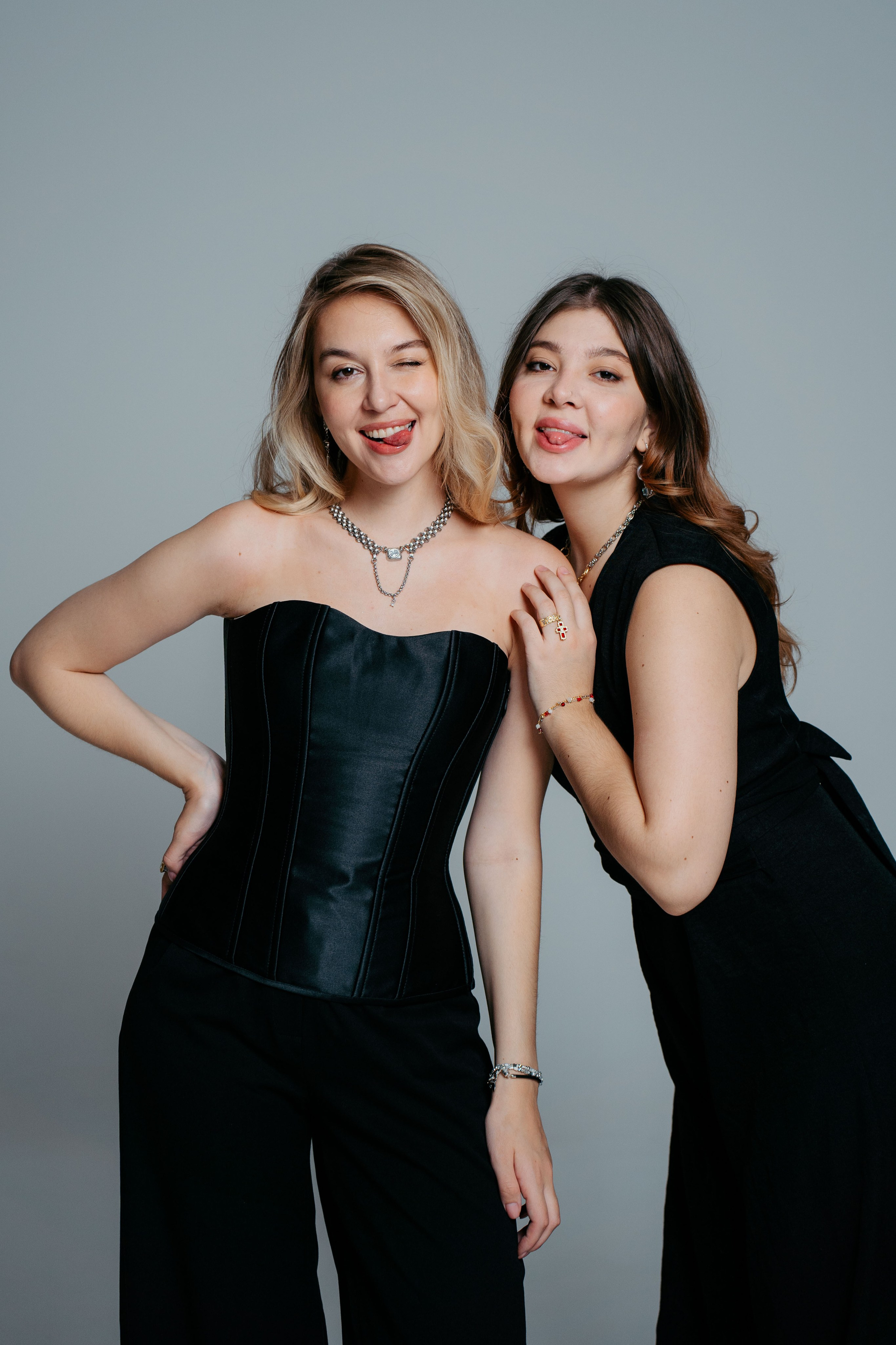 ID — Бренд украшений со смыслом. Беккер Таня