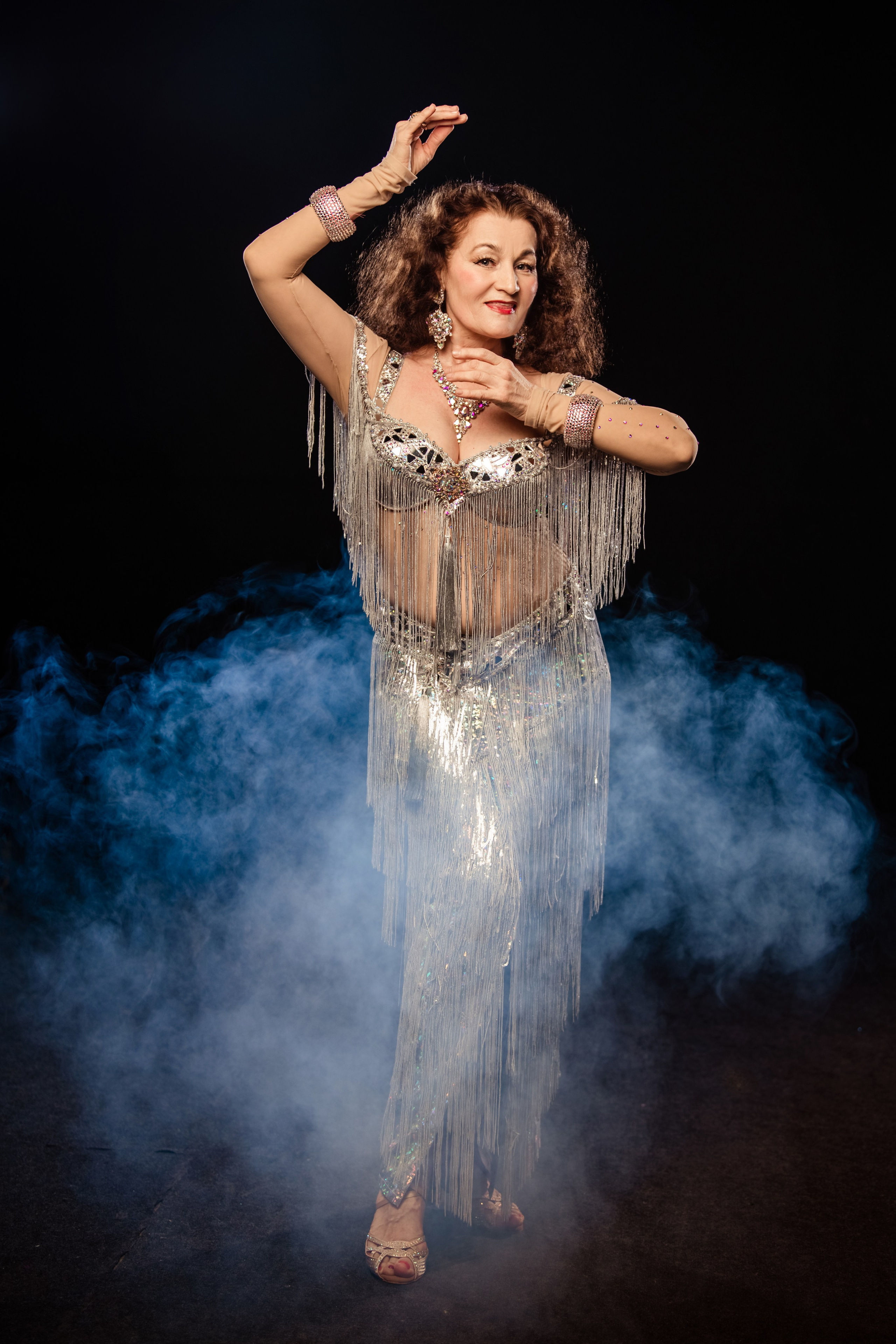 Фотосъемка танцовщиц. Главная