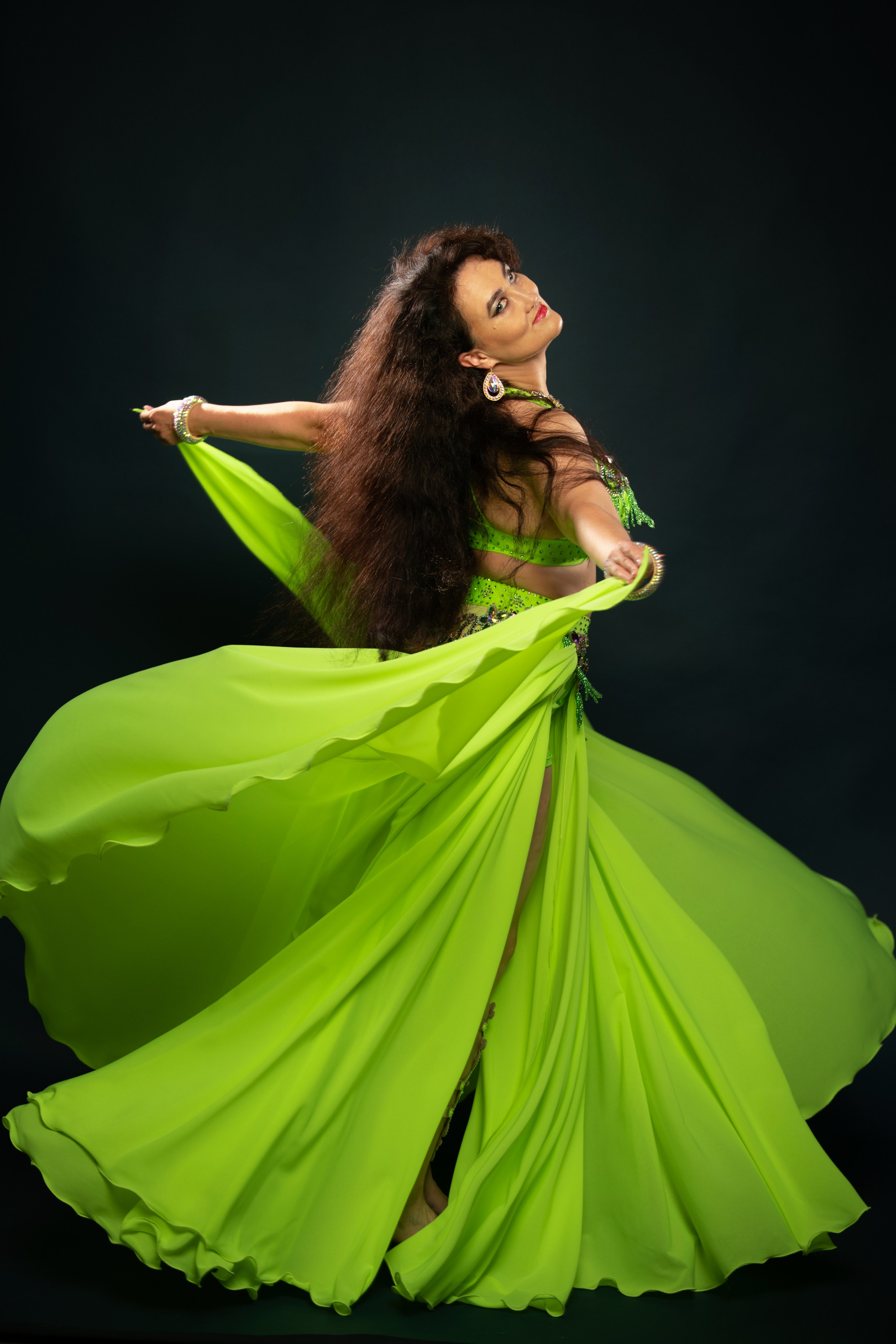 Фотосъемка танцовщиц. Главная