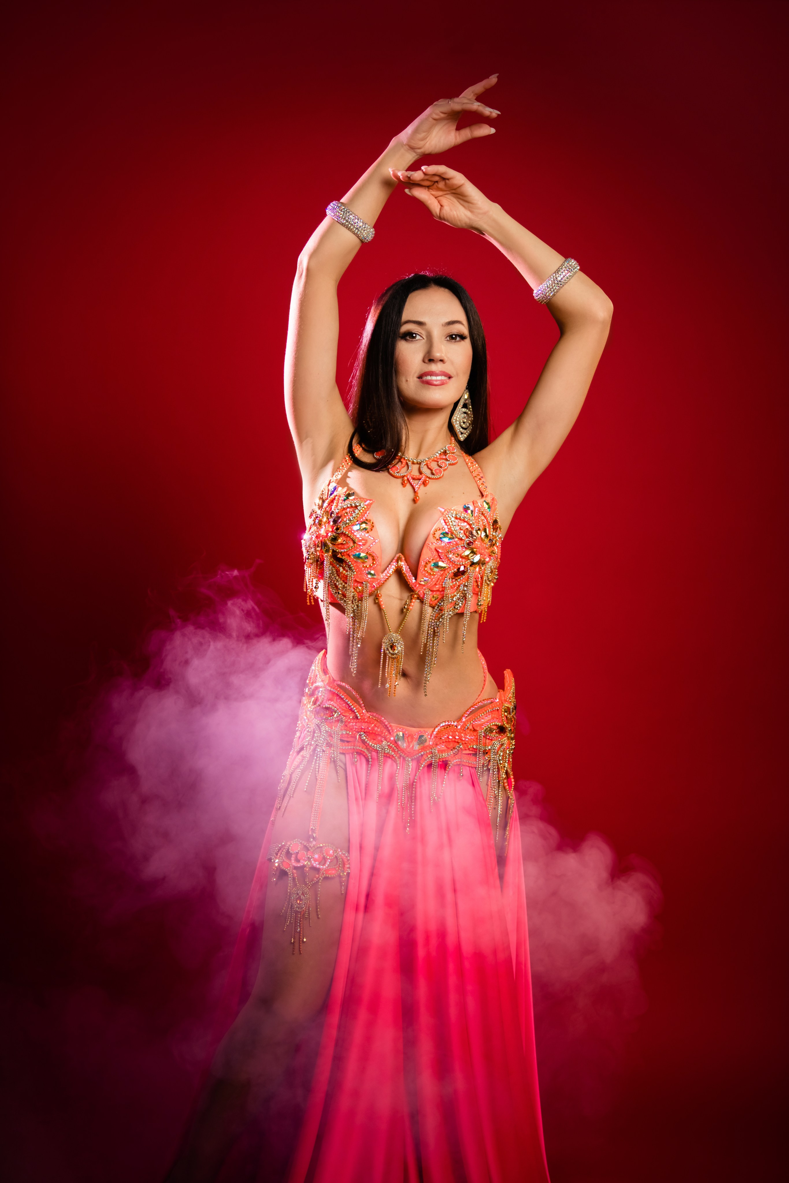 Фотосъемка танцовщиц. Главная